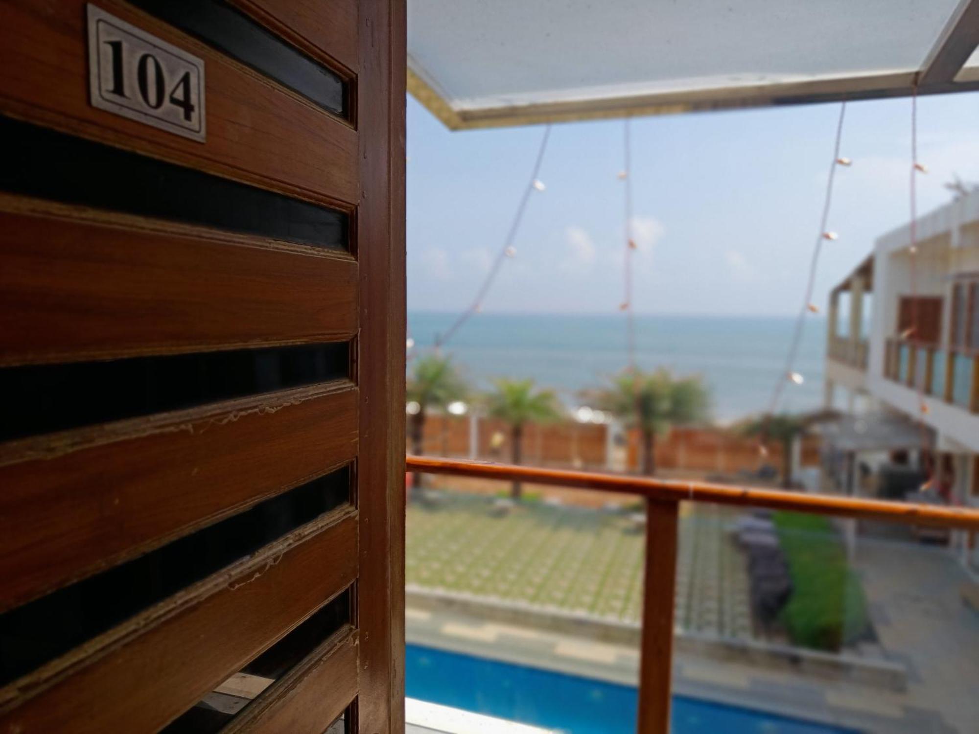 Umino Resort