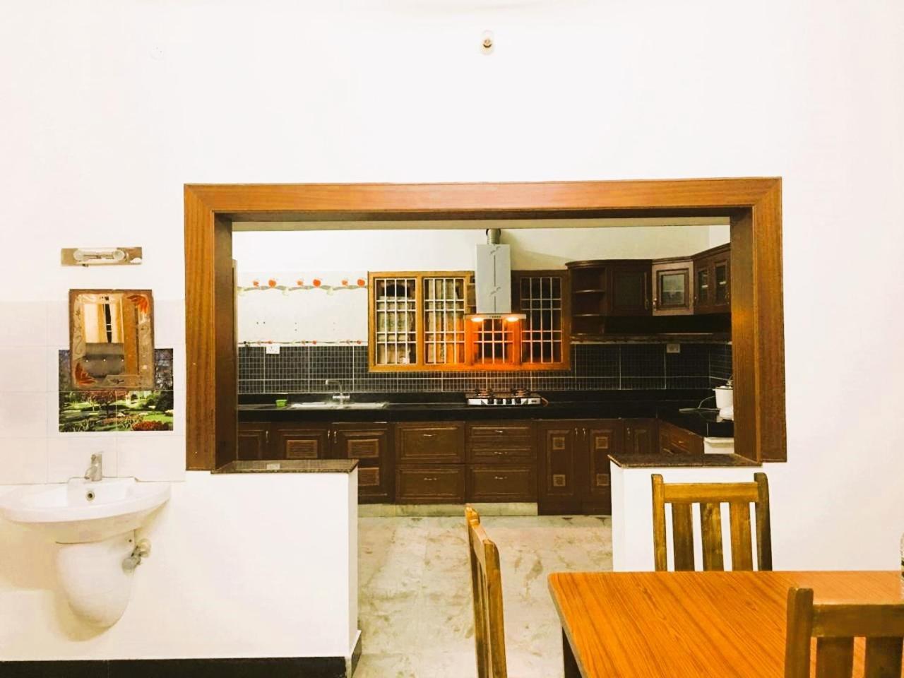 Villa Golden Gate Serviced *