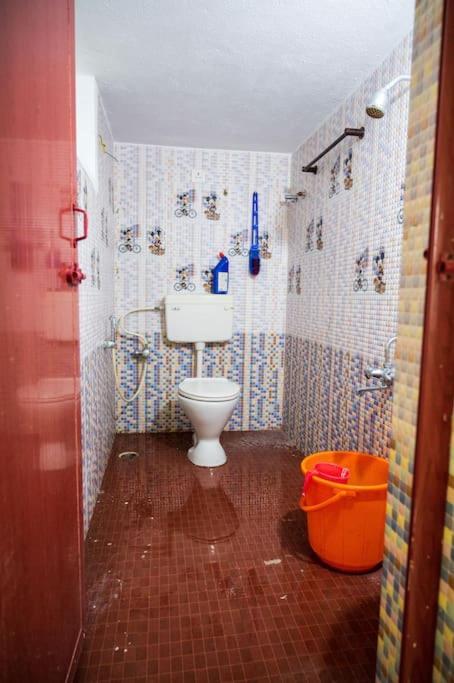 Holiday home In Uthramerur Chennai
