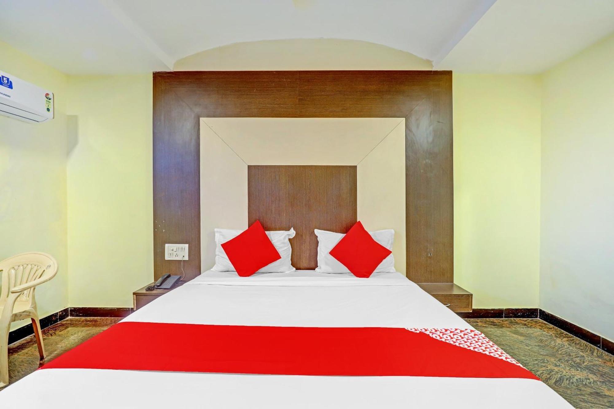 Fabhotel Chamiers Park 4* Chennai