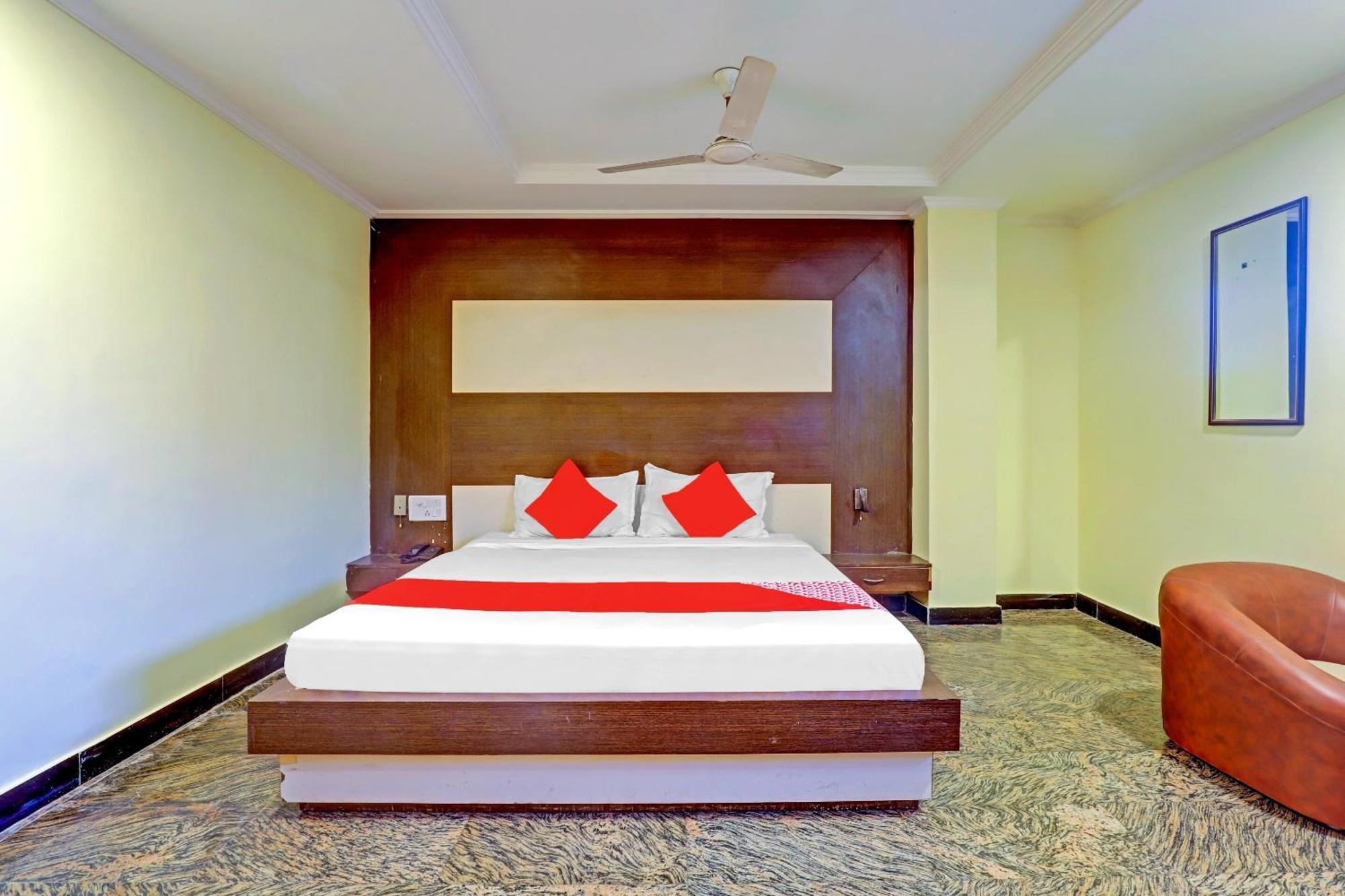 Fabhotel Chamiers Park Hotel Chennai