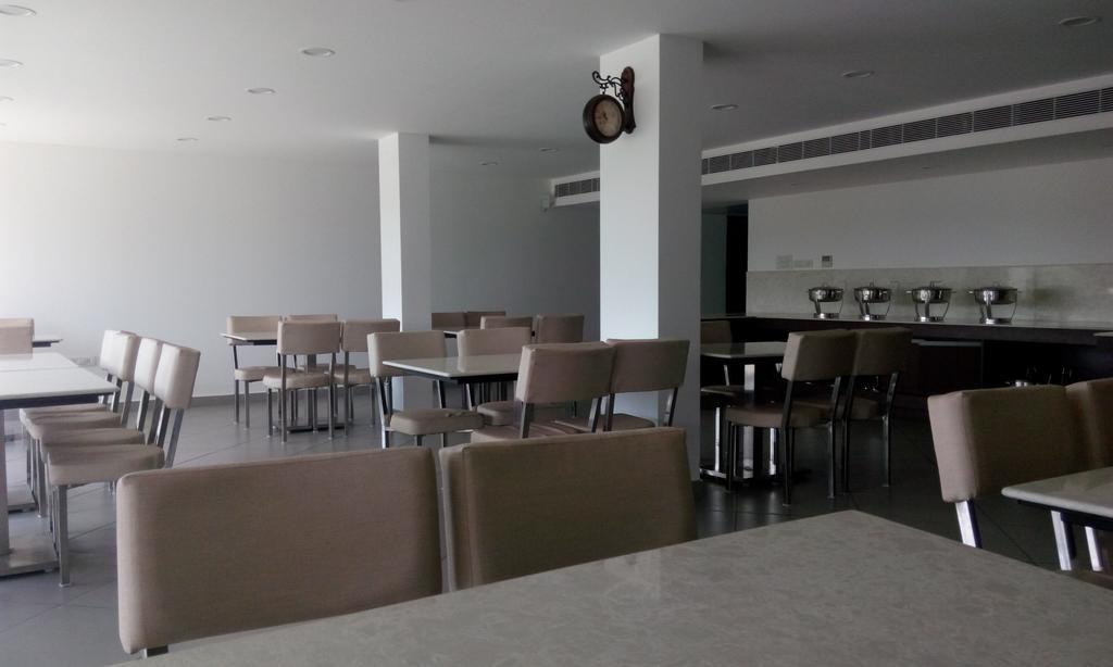 Virgo Comfort Homes Hotel 2*