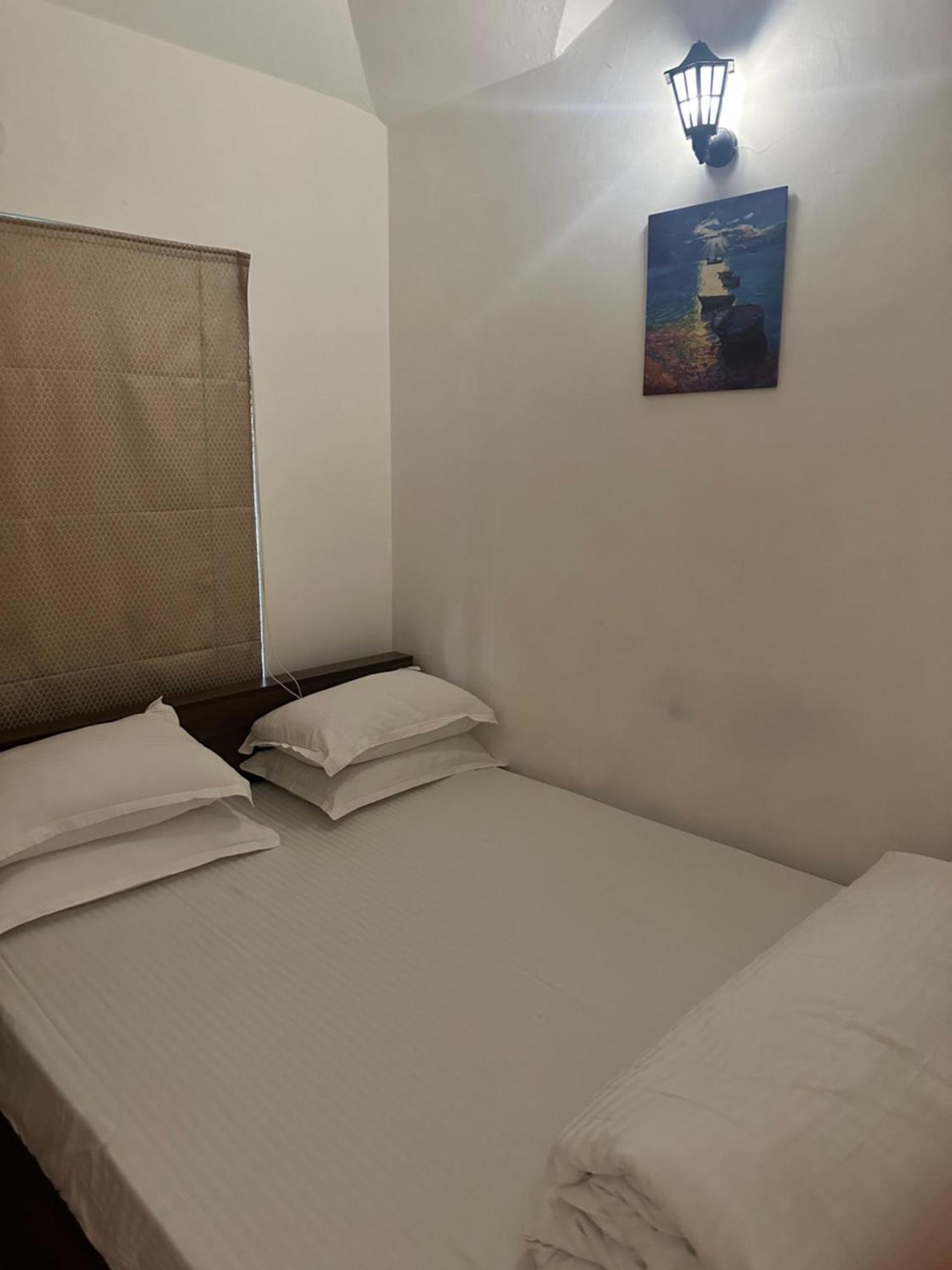 Hotel Brick Castle Chennai