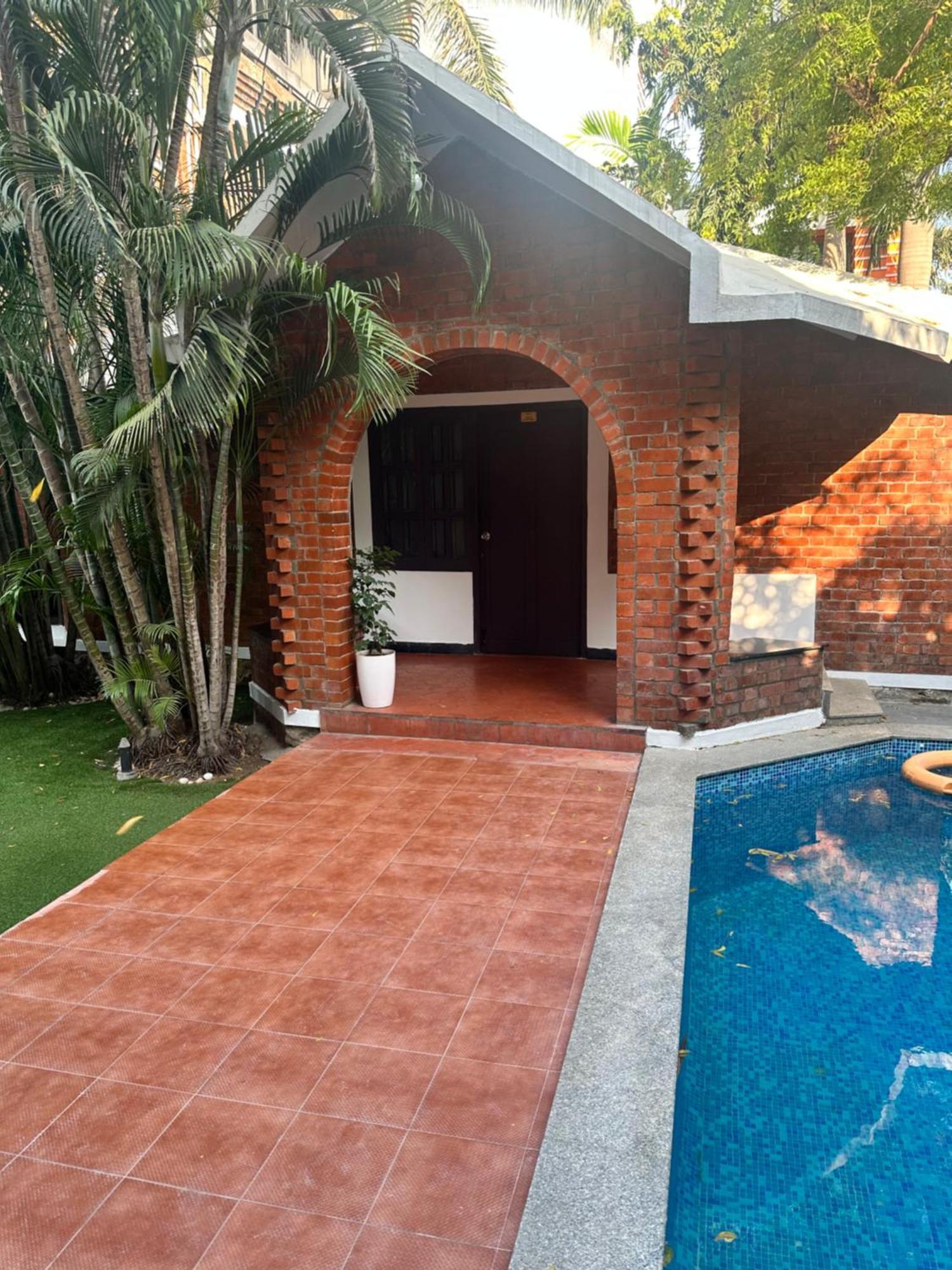 Hotel Brick Castle Chennai
