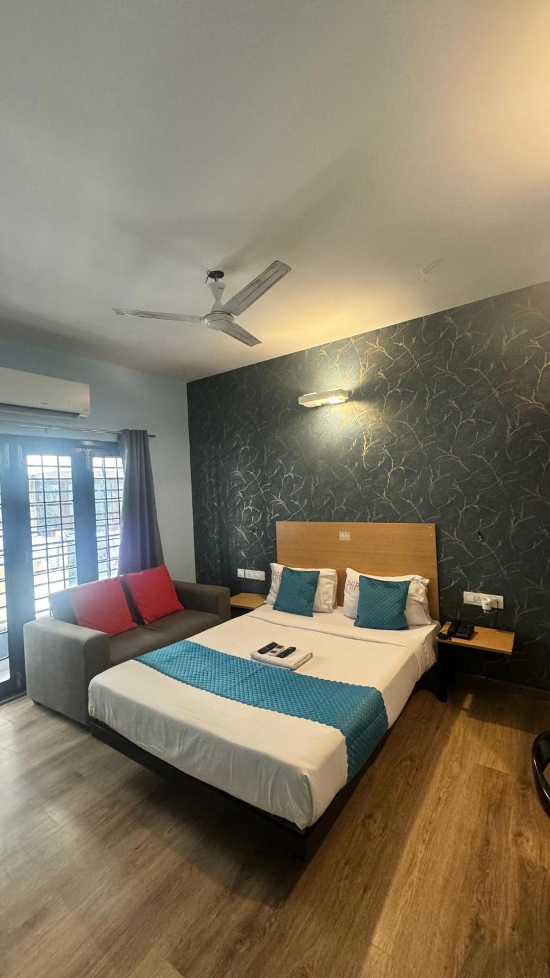 Hotel Php Boutique Townhouse