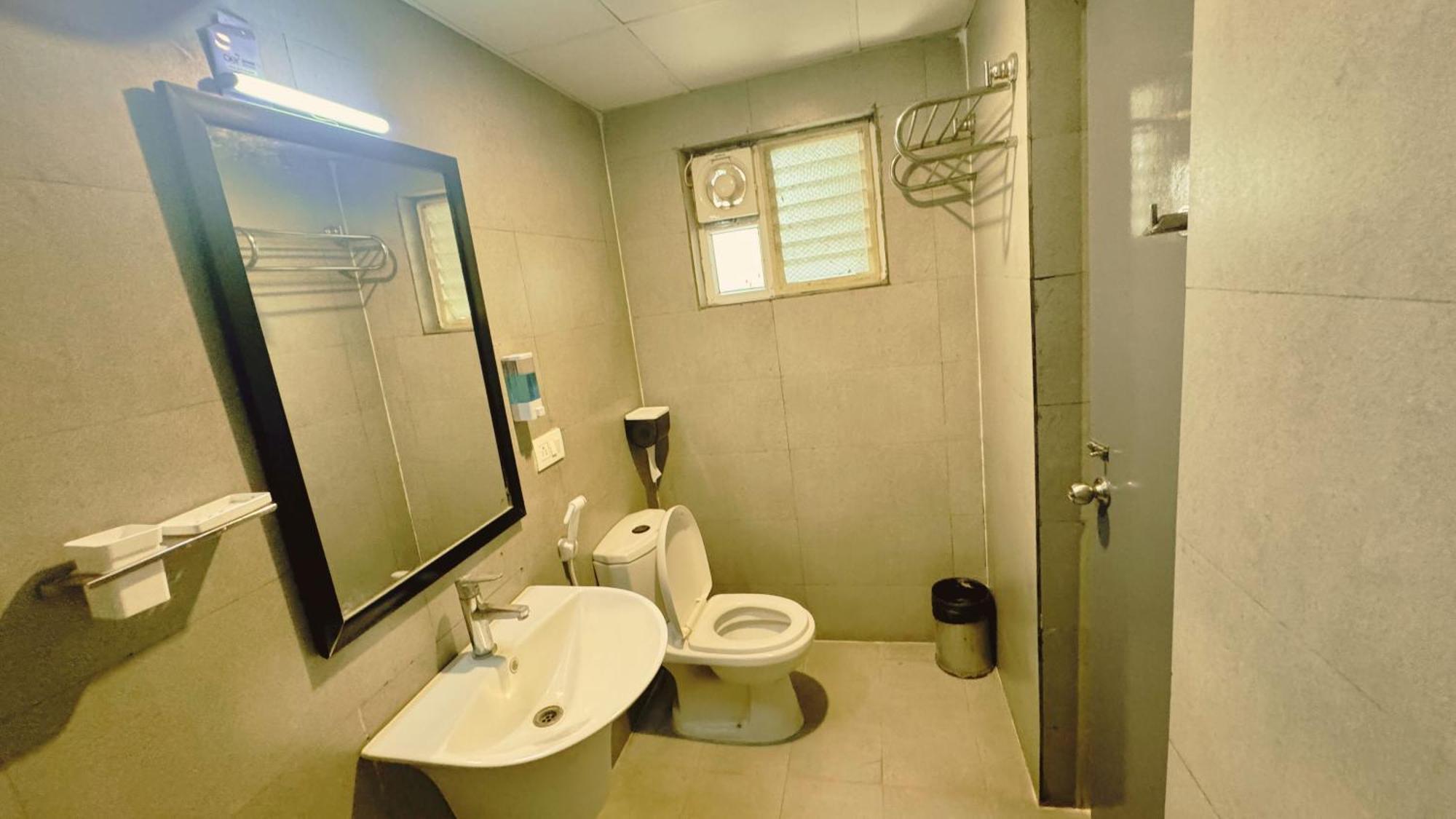 Hotel Php Boutique Townhouse 3*