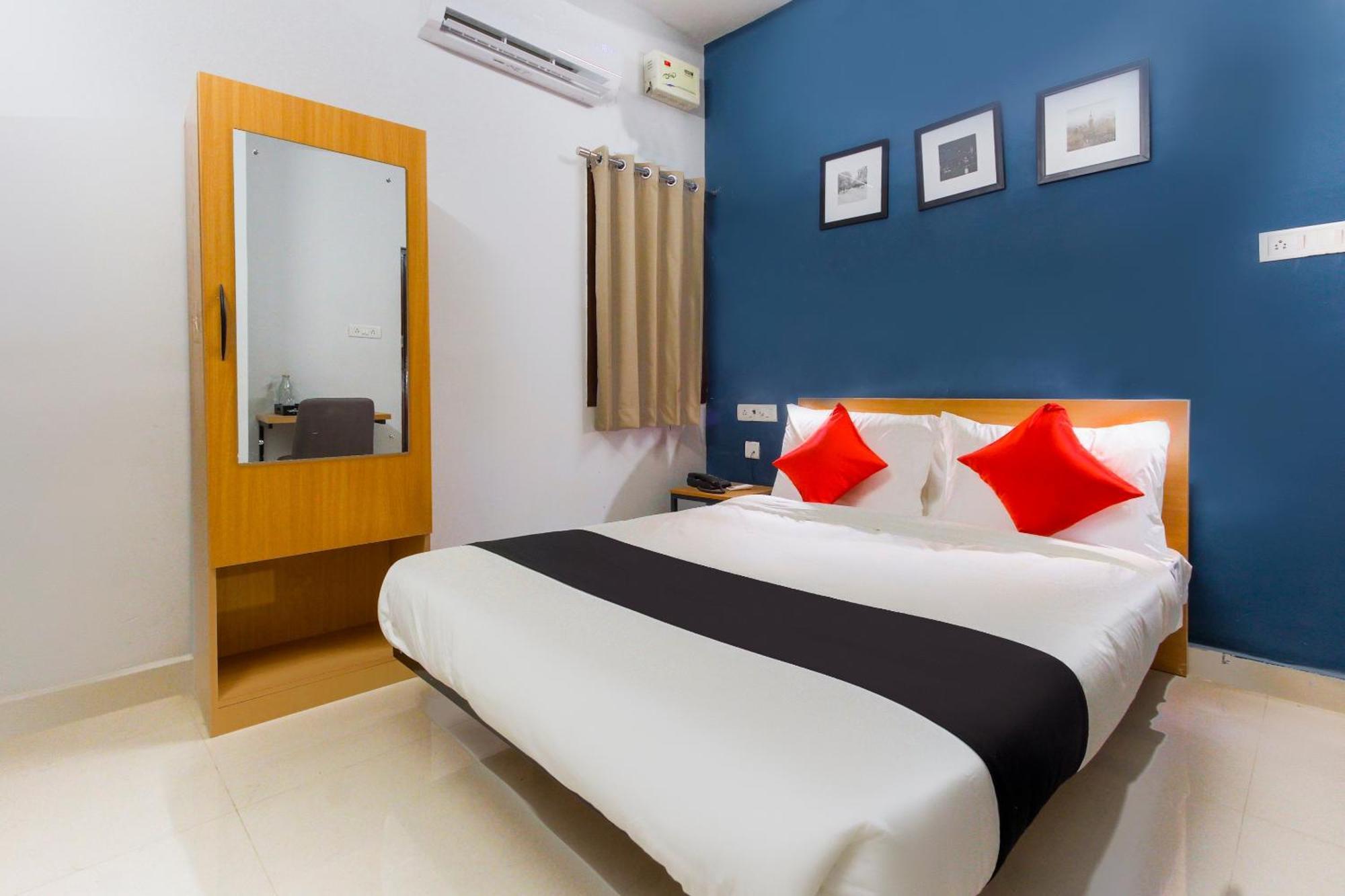 O Murugan Hotel 3*