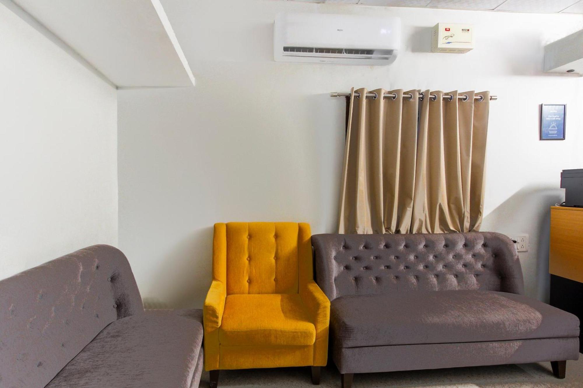 O Murugan Hotel Chennai