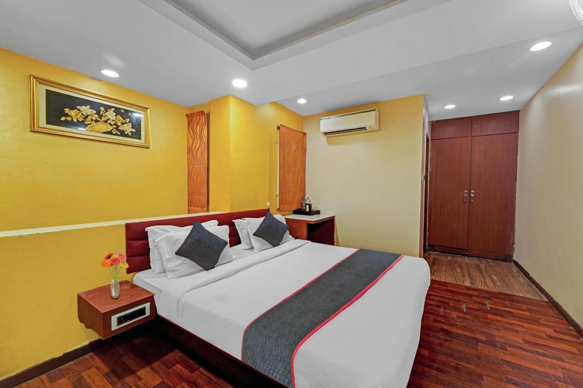 Hotel Townhouse Anna Salai