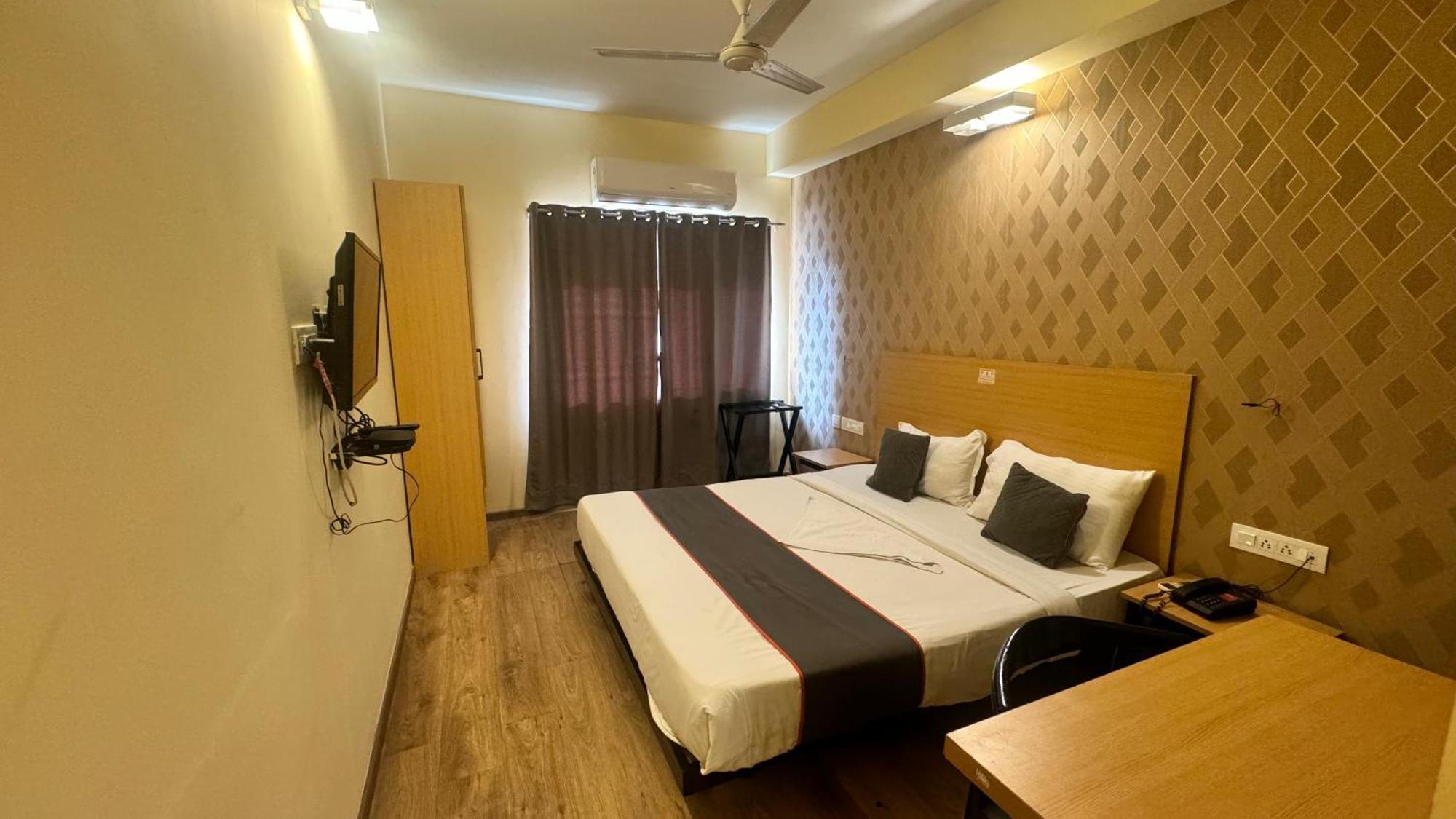 Php Boutique Townhouse Hotel Chennai