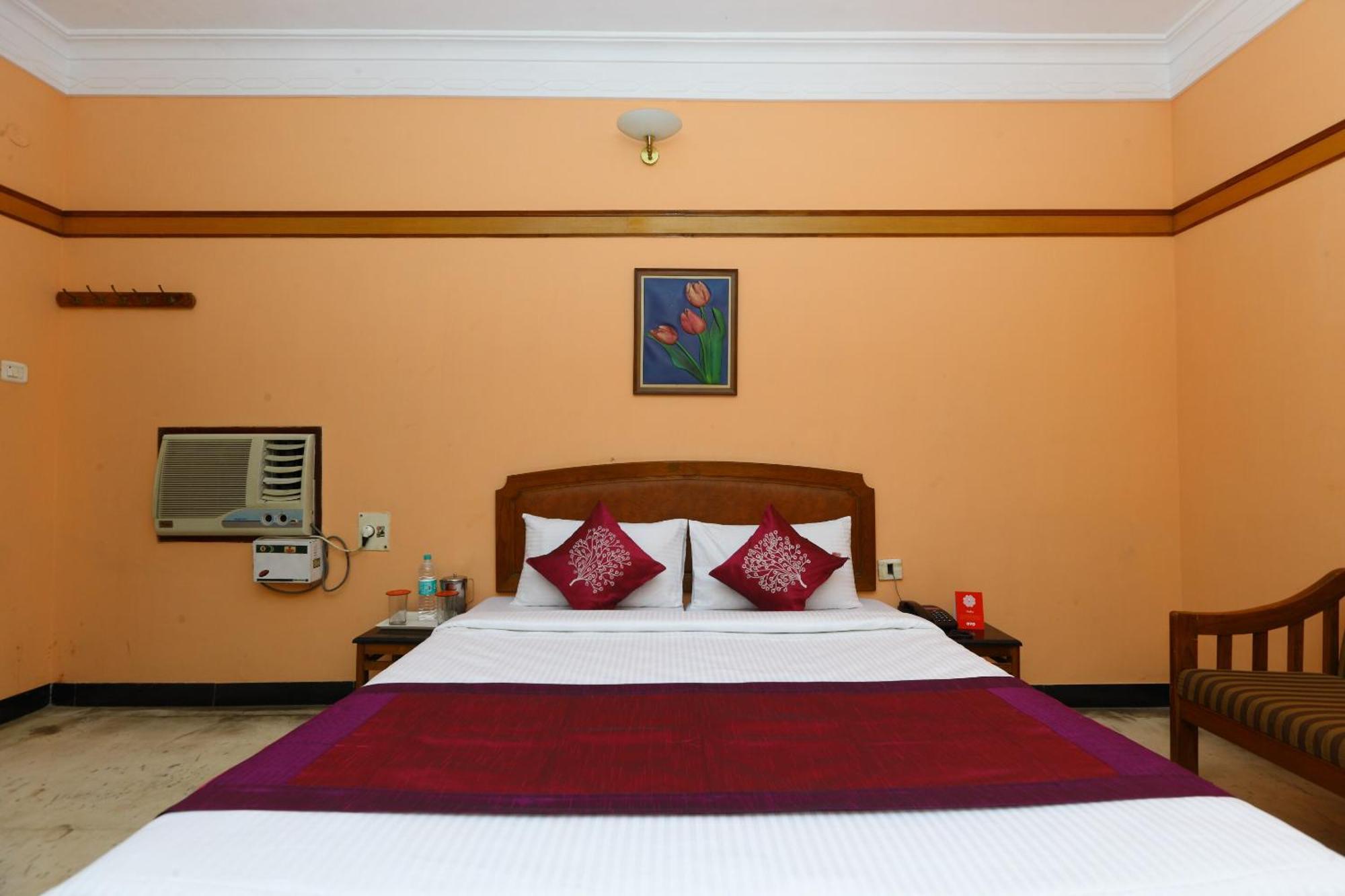 The Park View 3* Chennai