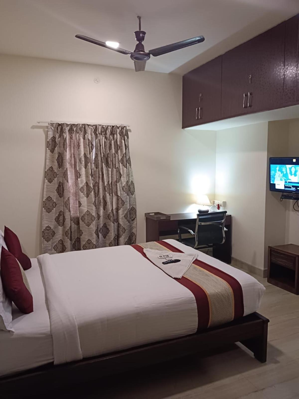 Guest house Iris Comfort