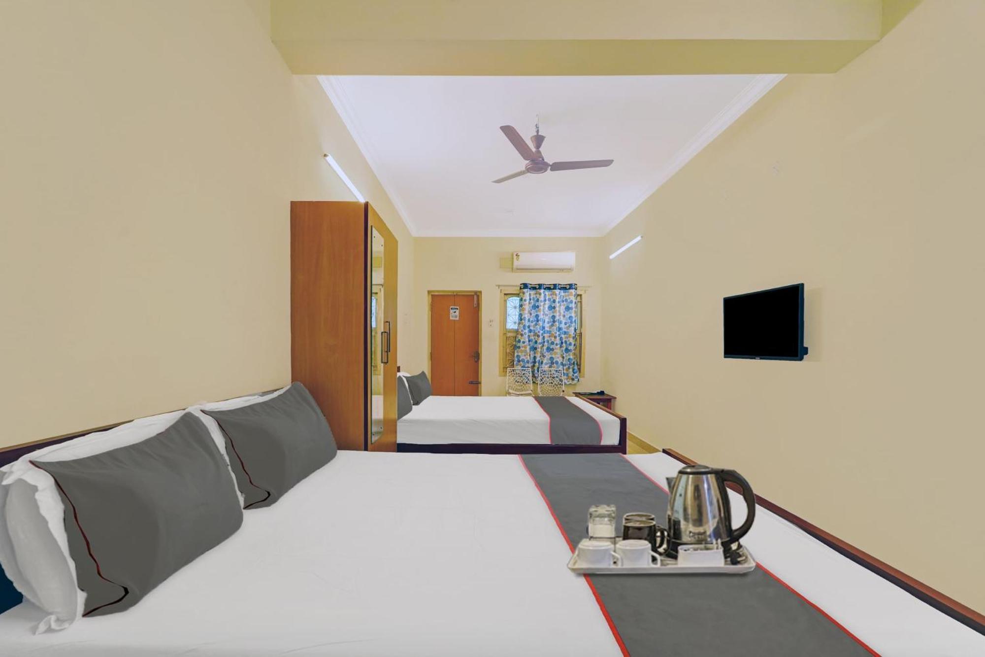 Hotel O Arn 4*