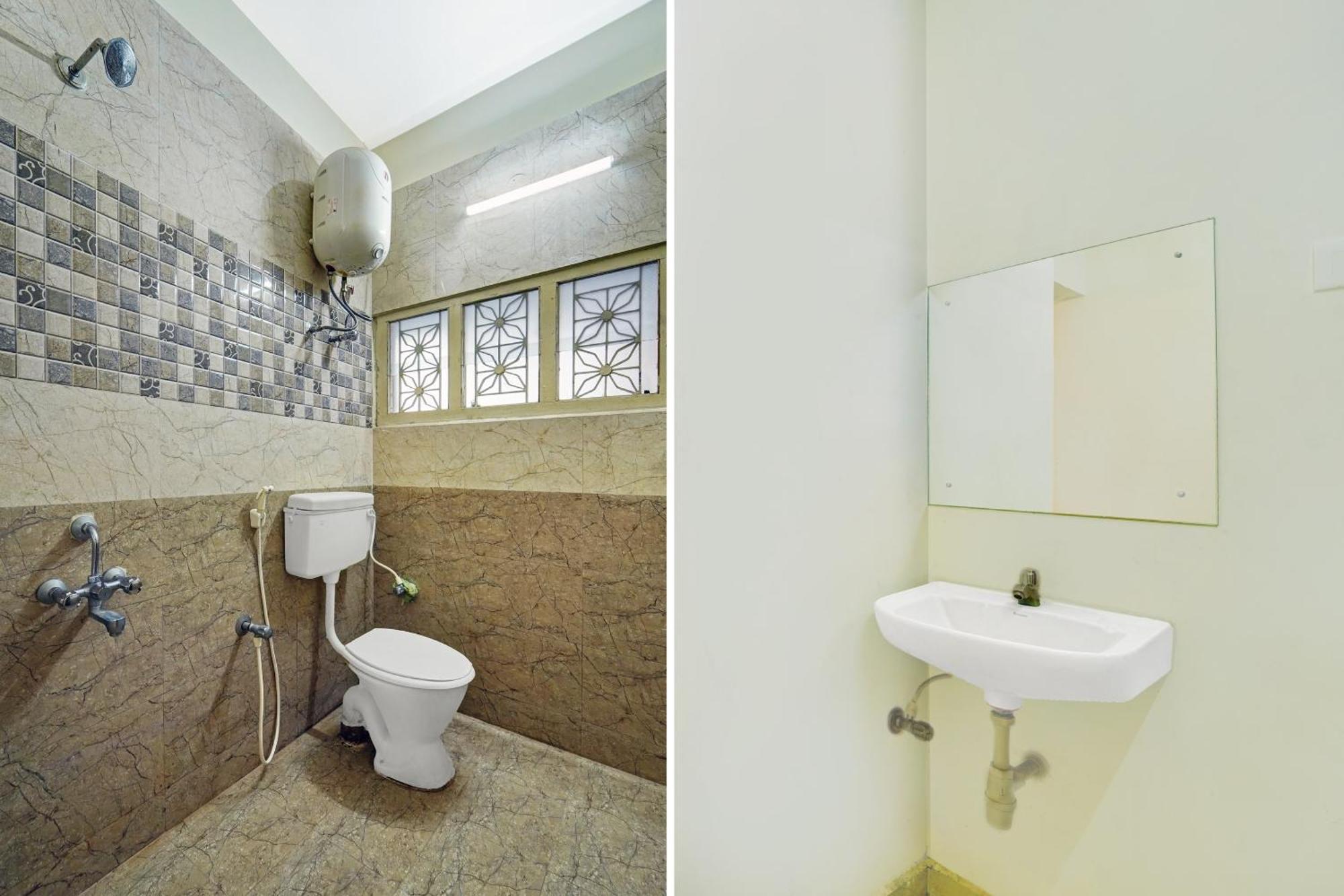 O Arn Hotel