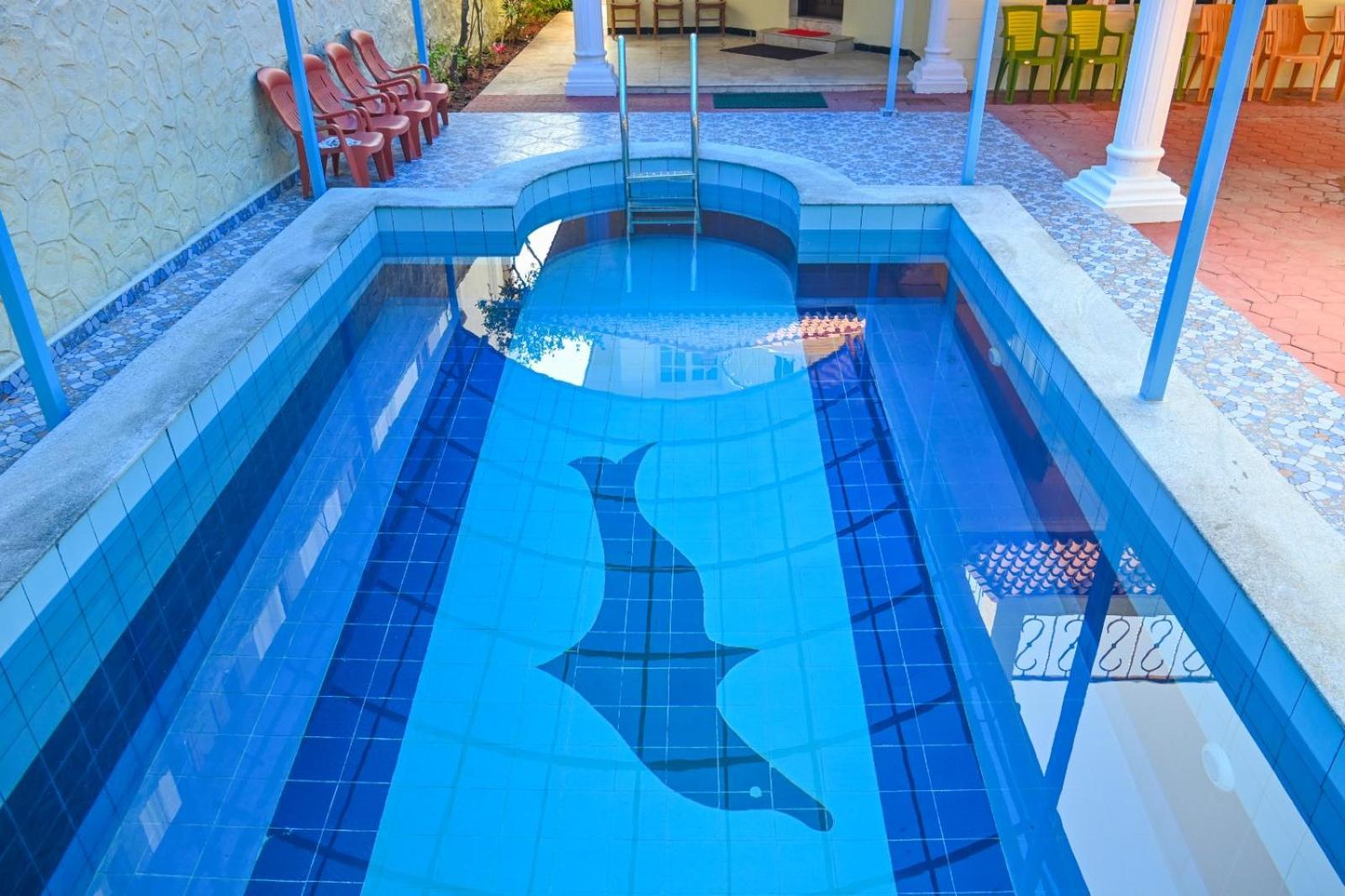 Panaiyur Villa *