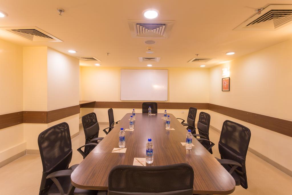 Hotel - Vadapalani 3*