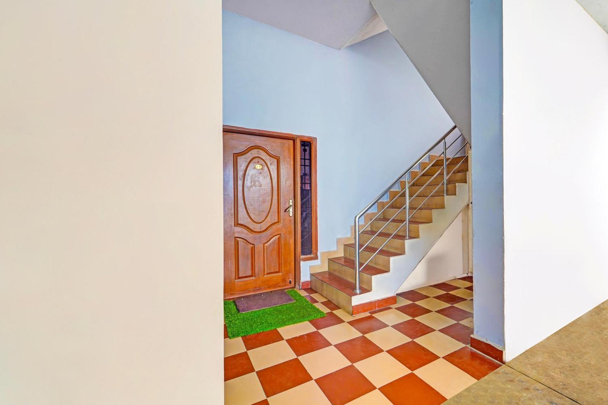 Hotel O Shree Balaji Residency Chennai