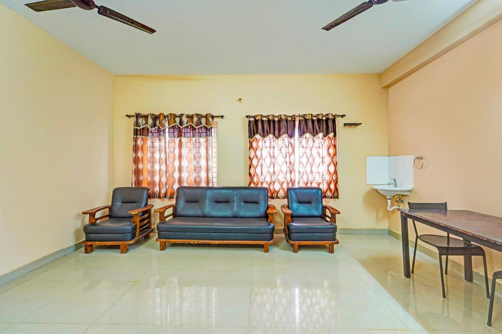 O Shree Balaji Residency Hotel Chennai