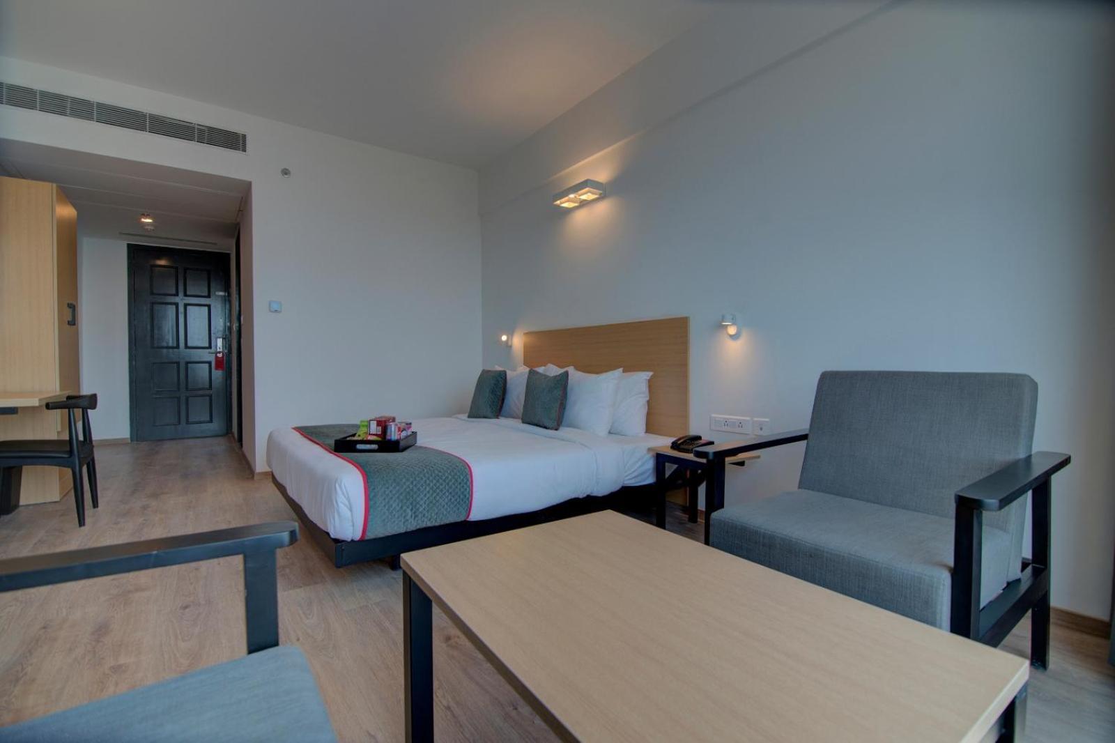 Arn Residency Chennai