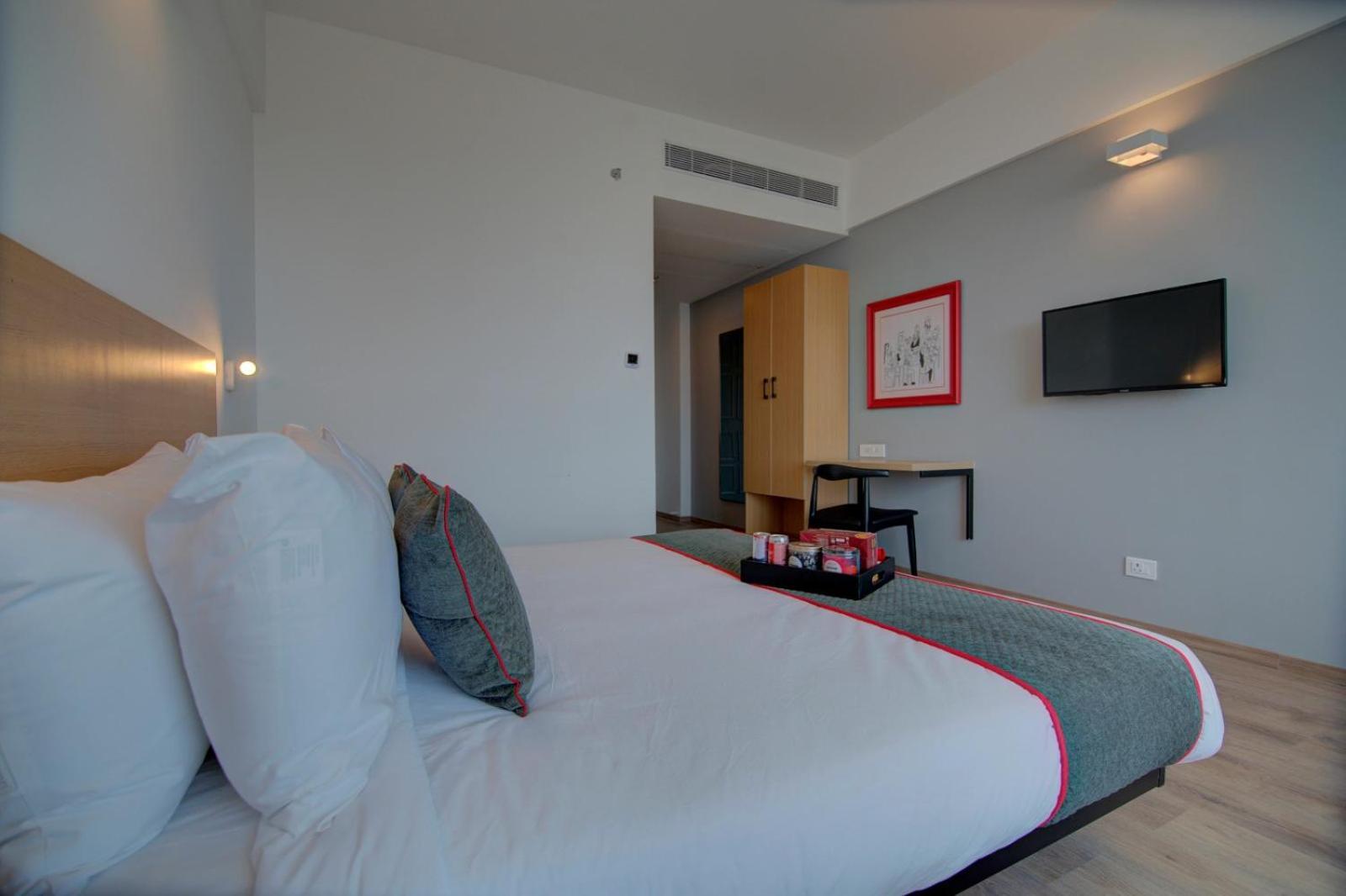 Arn Residency * Chennai