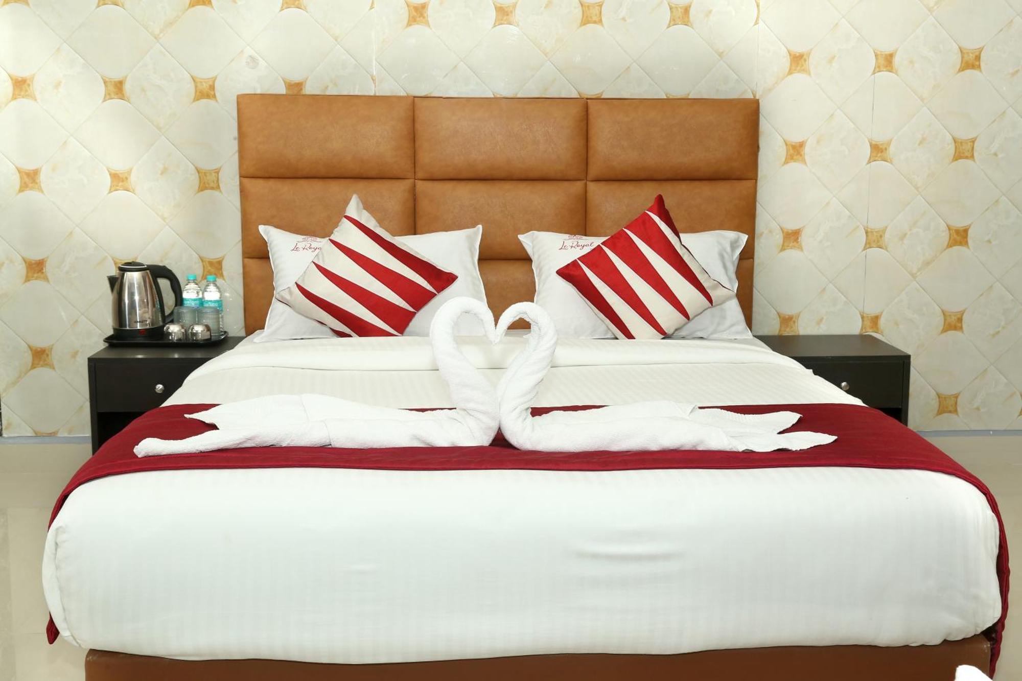 Le Royal Hotel