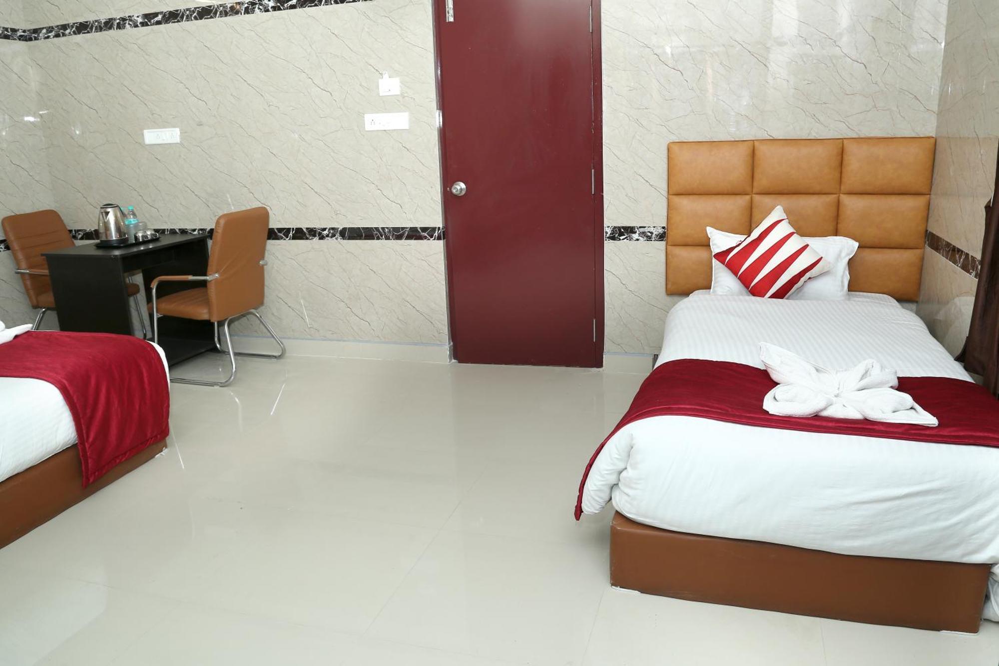 Hotel Le Royal