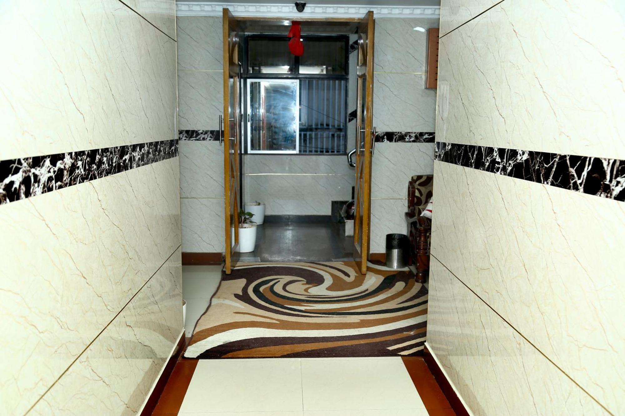 Le Royal Chennai