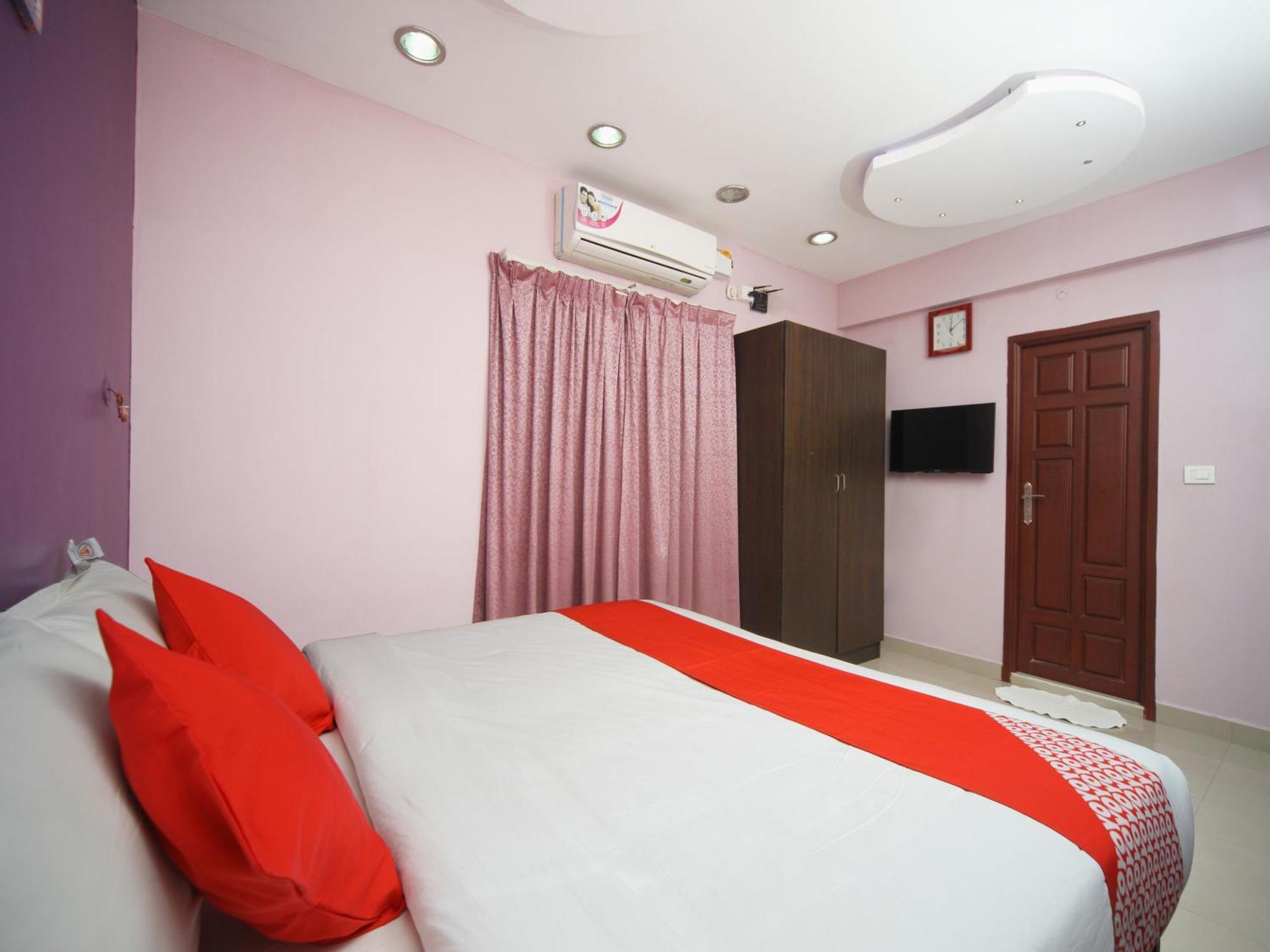 Guest house Max Classic Serviced 2*