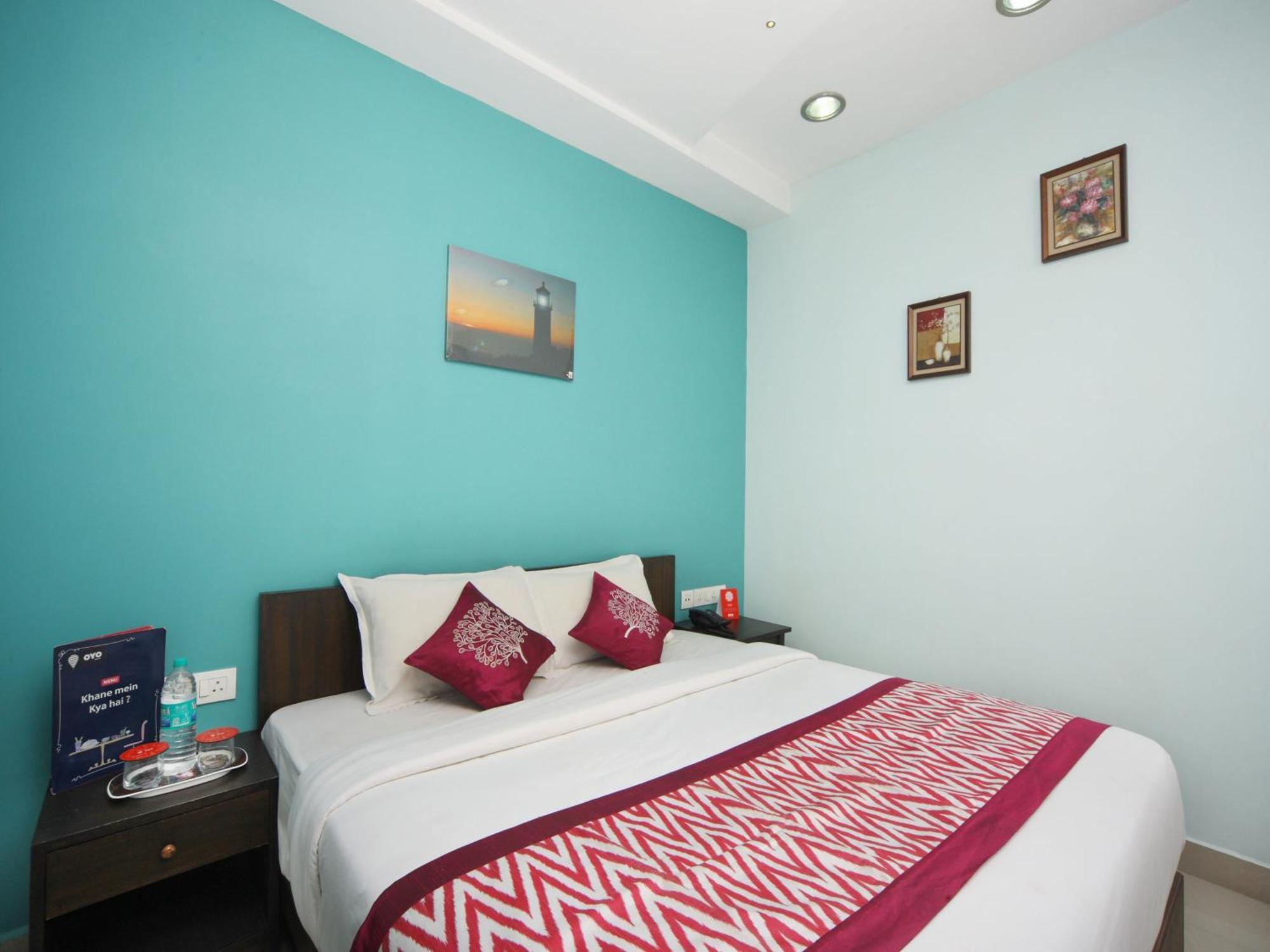 Guest house Max Classic Serviced Chennai