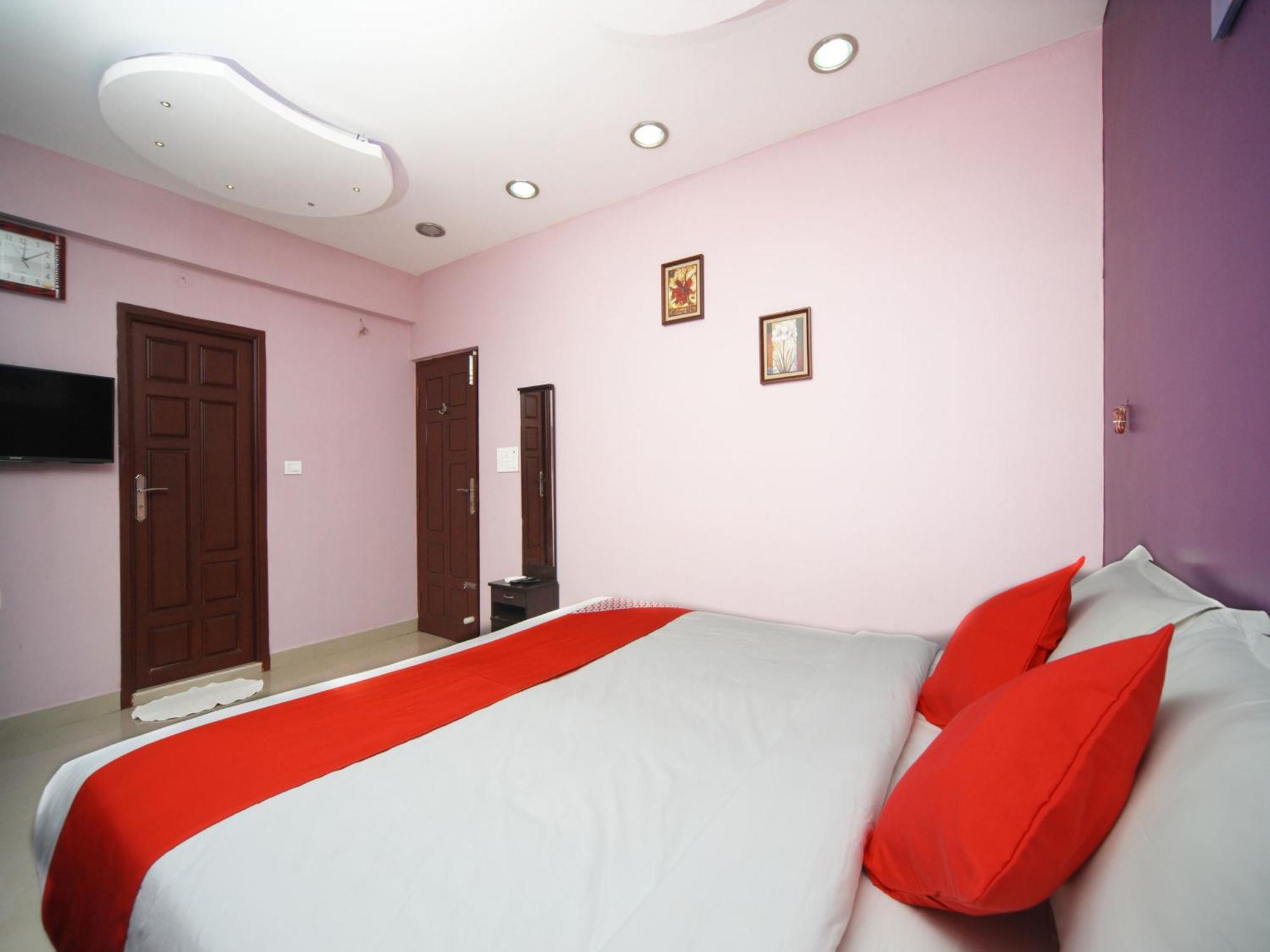 Guest house Max Classic Serviced