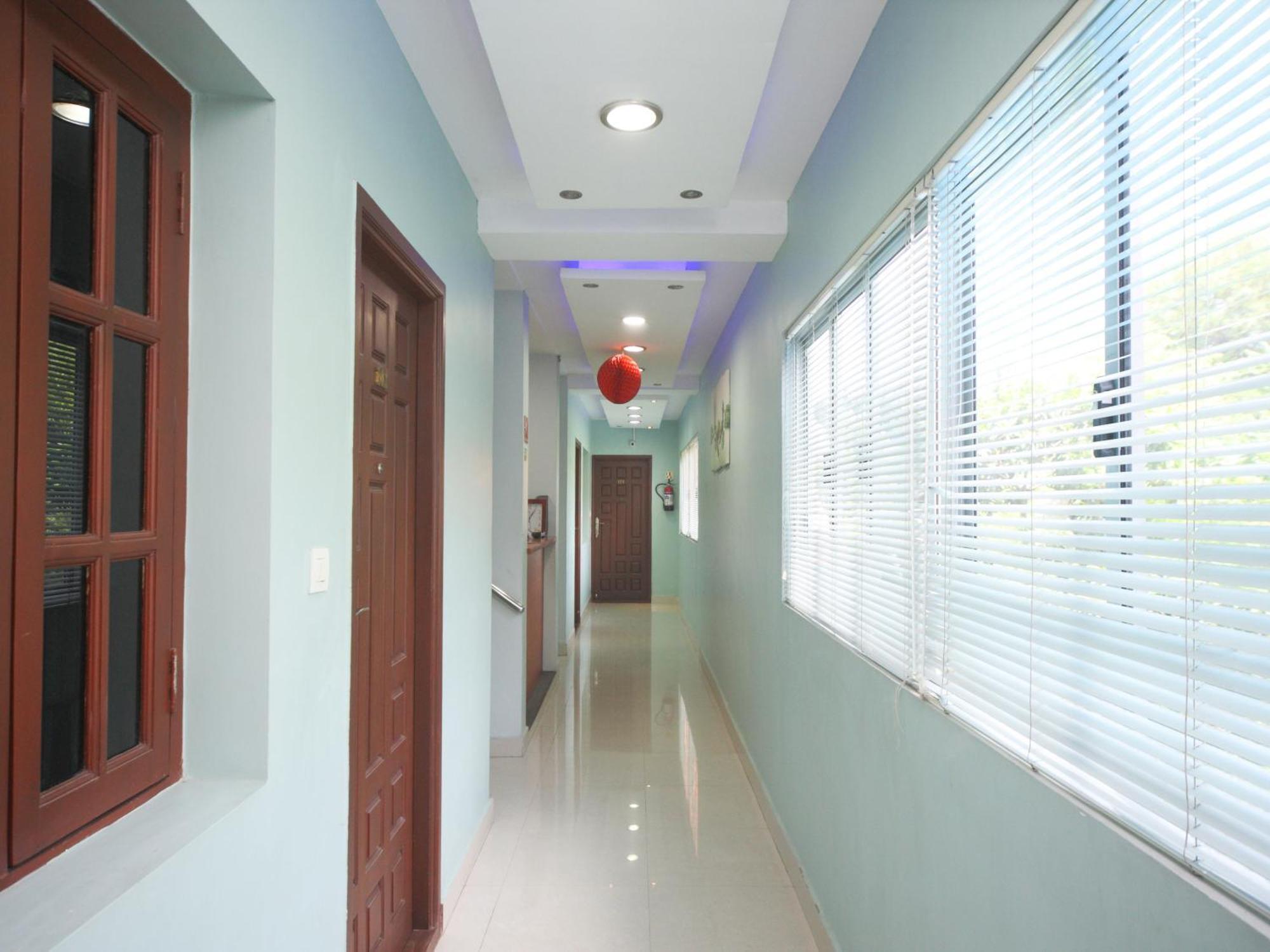 Guest house Max Classic Serviced Chennai
