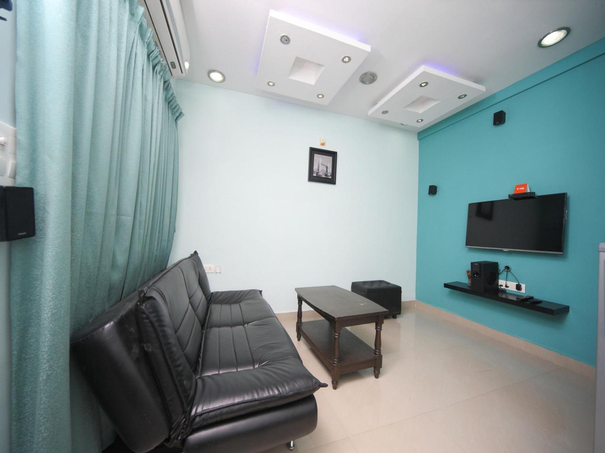 Guest house Max Classic Serviced