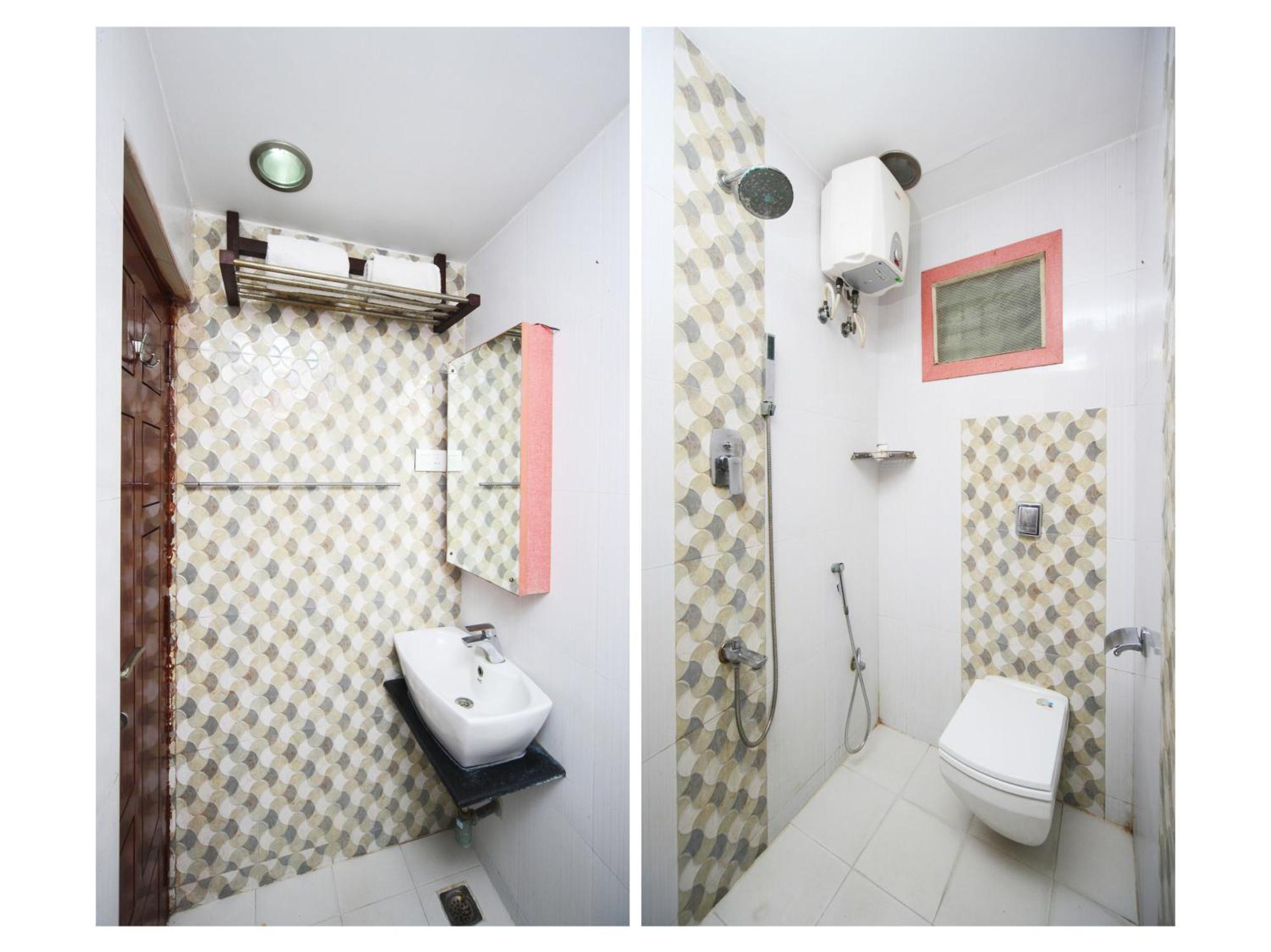 Guest house Max Classic Serviced Chennai
