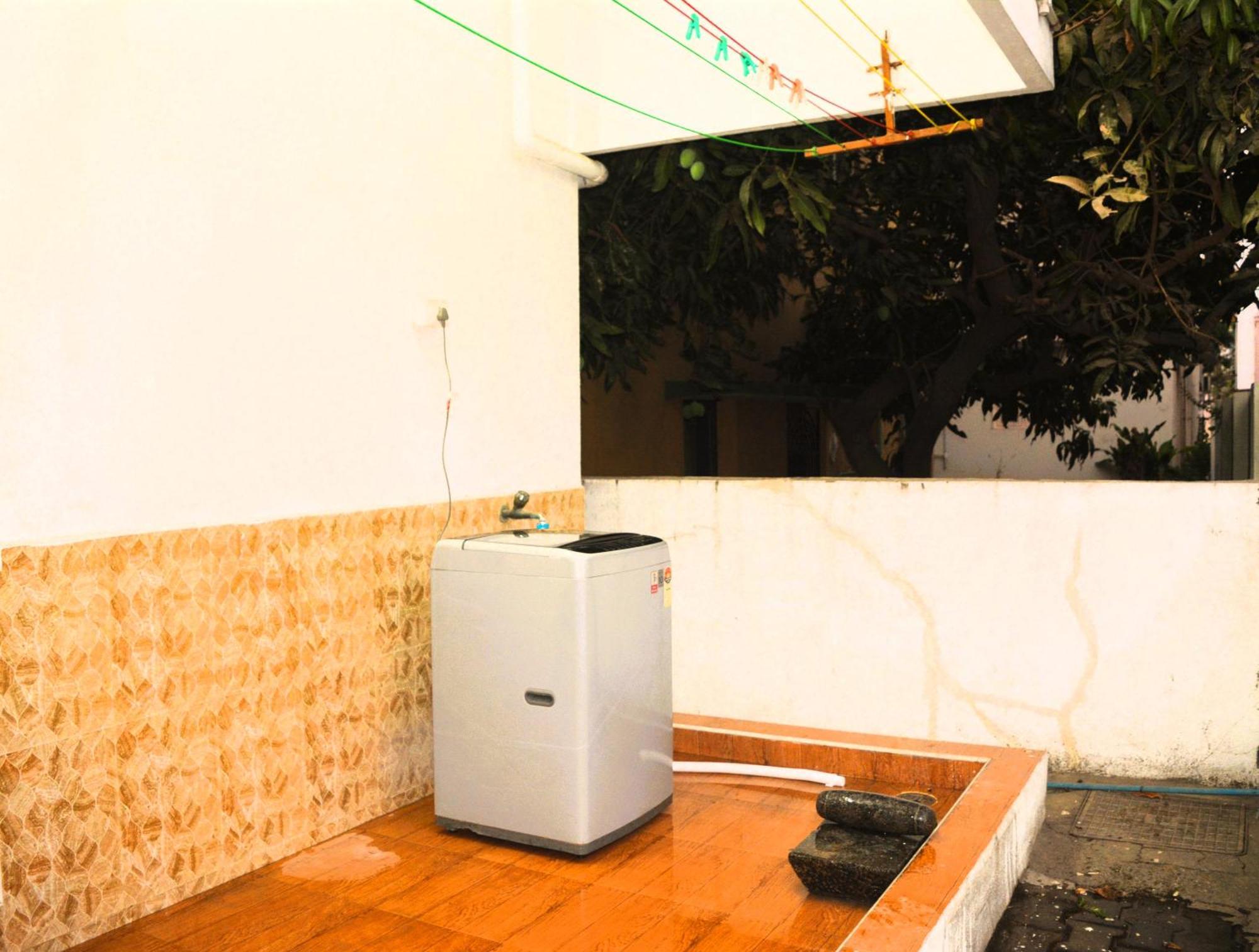 Villa Golden Gate Serviced