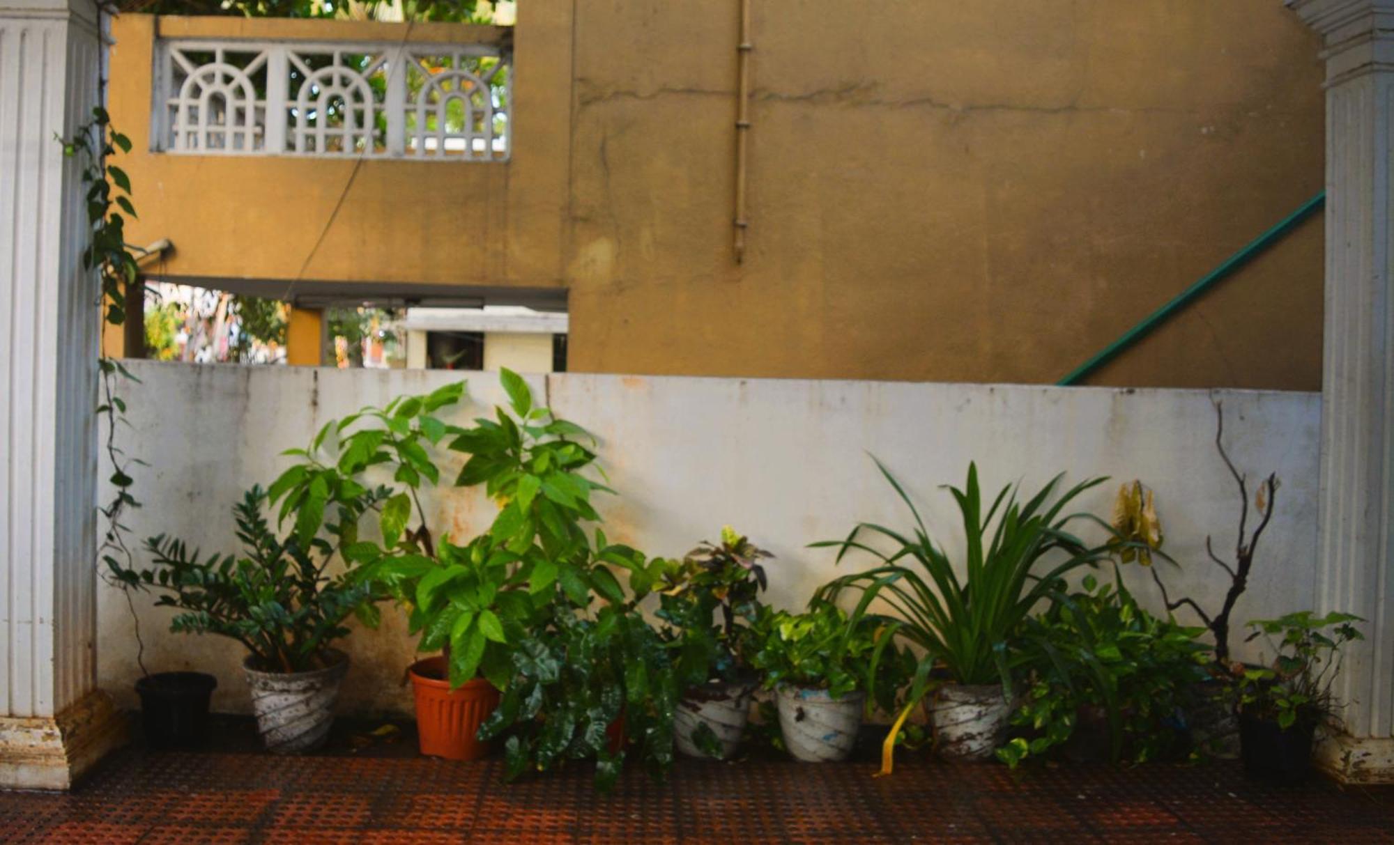 Villa Golden Gate Serviced Chennai