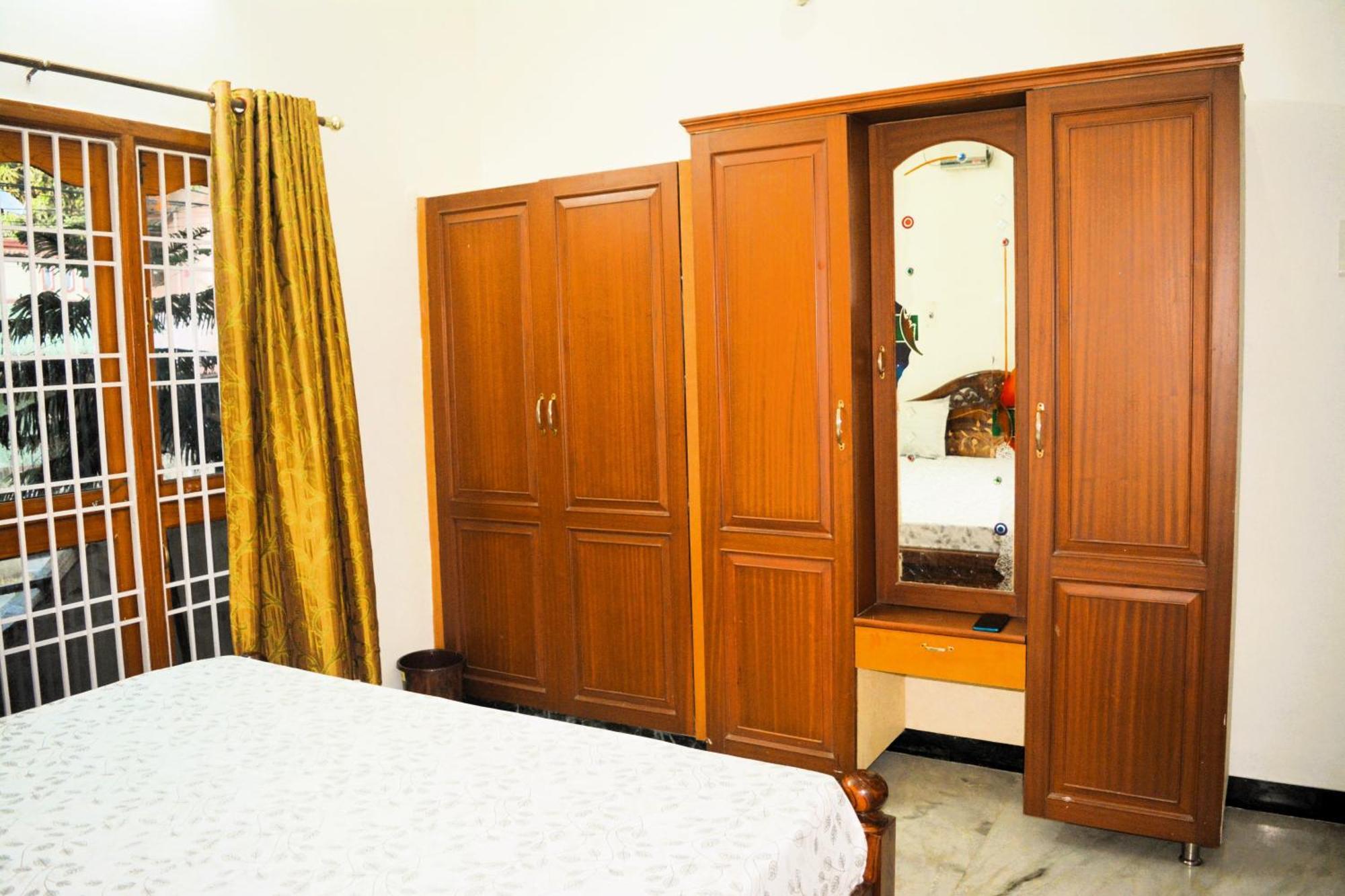Villa Golden Gate Serviced