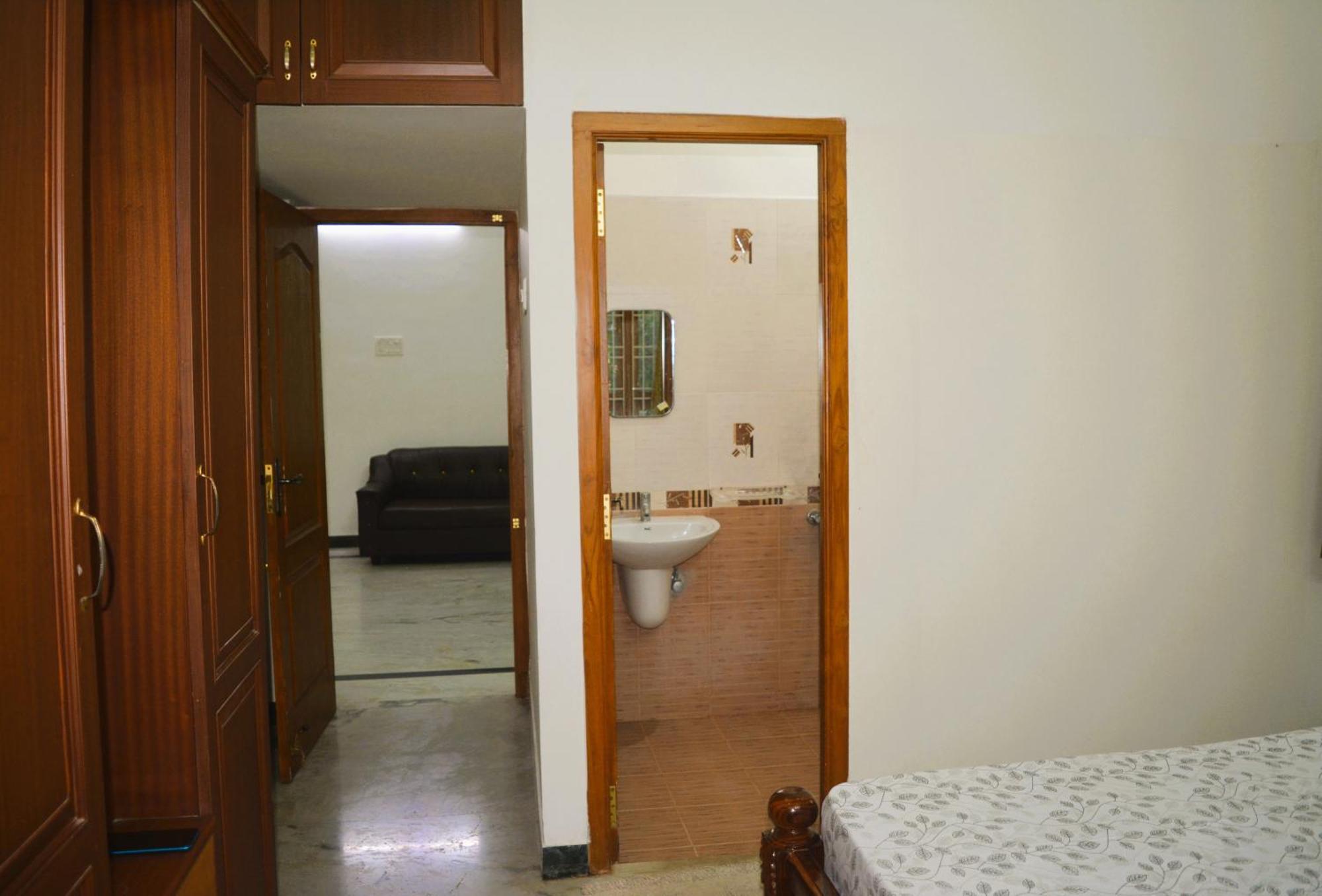Golden Gate Serviced Chennai