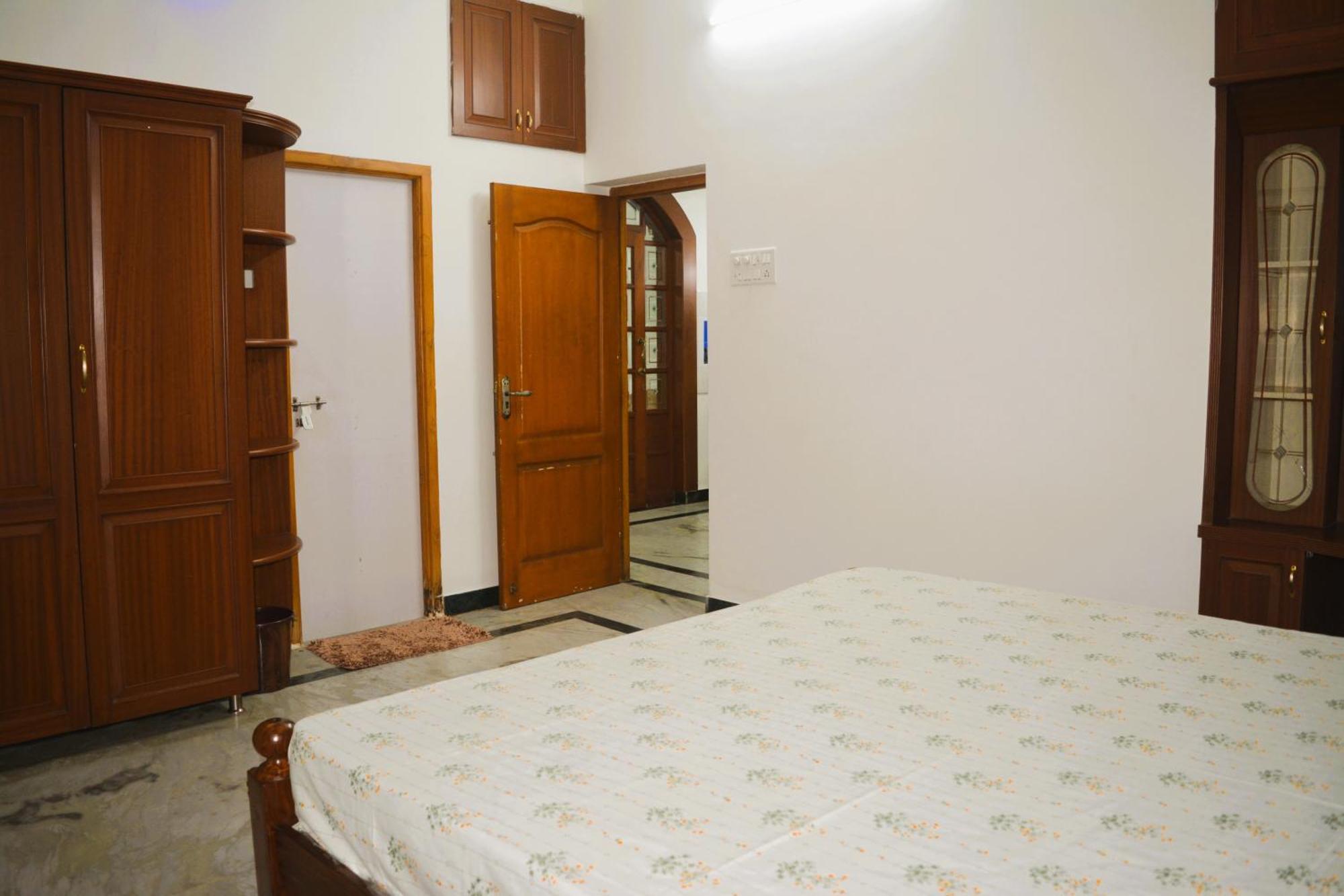Villa Golden Gate Serviced *