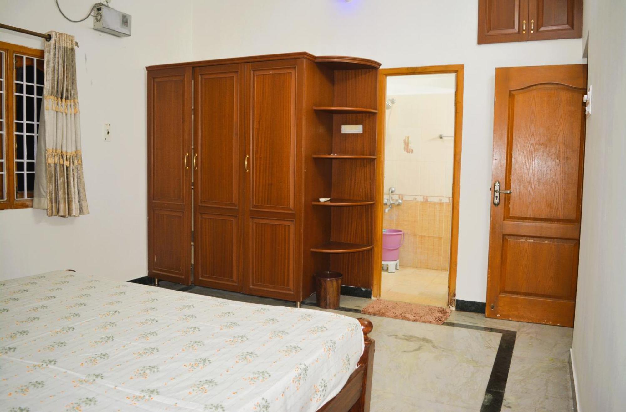 Villa Golden Gate Serviced *