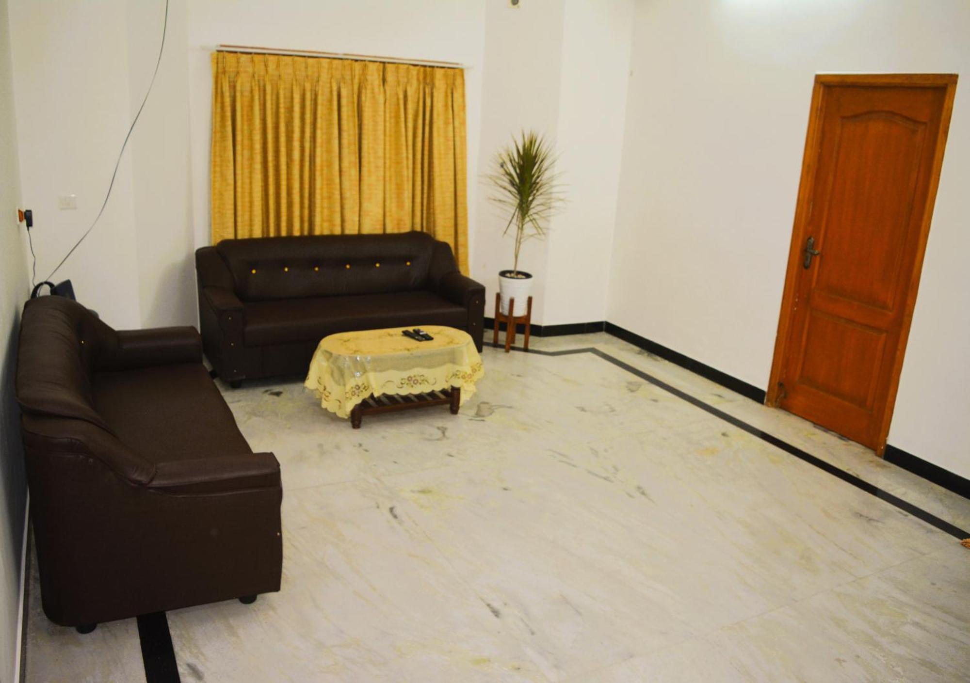 Villa Golden Gate Serviced Chennai
