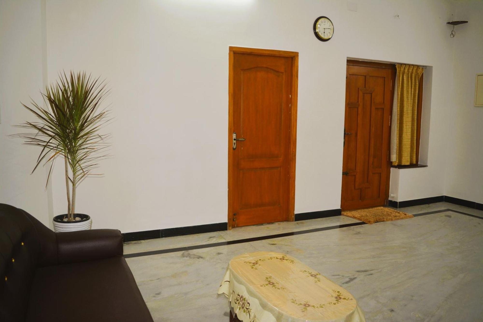 Golden Gate Serviced Chennai