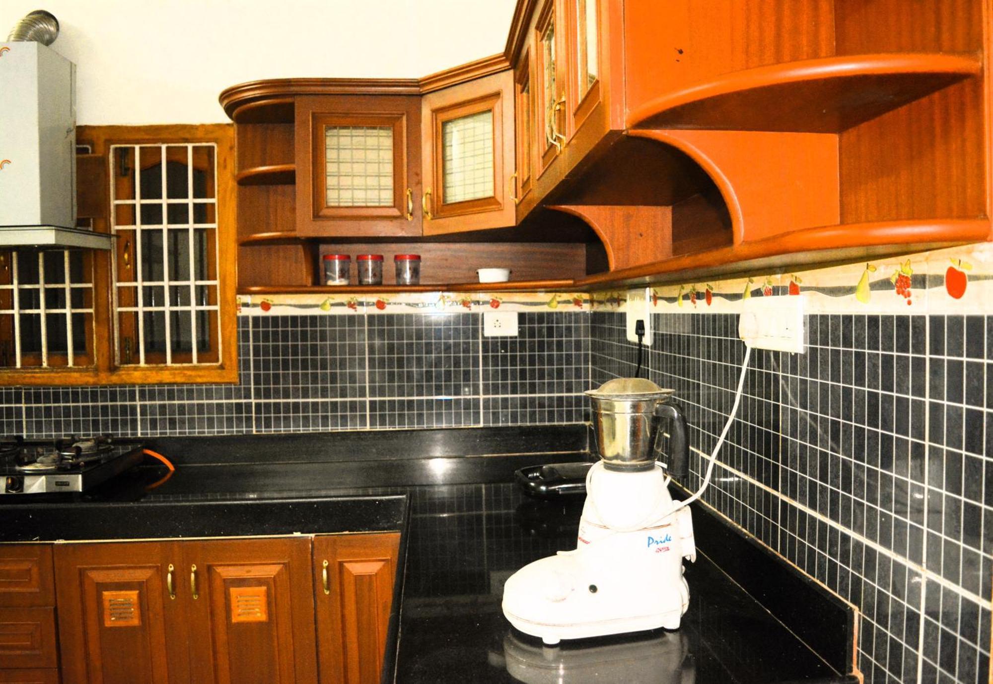 Golden Gate Serviced Chennai