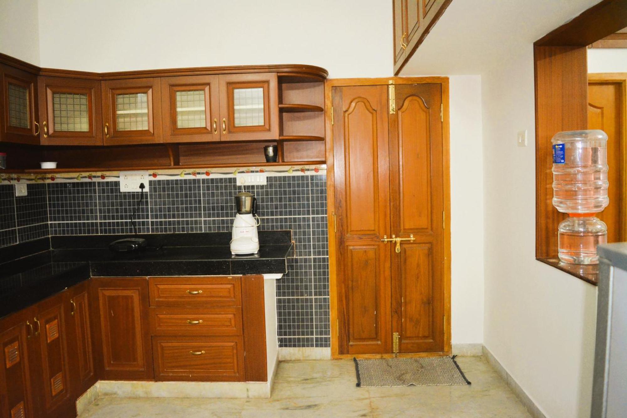 Villa Golden Gate Serviced Chennai