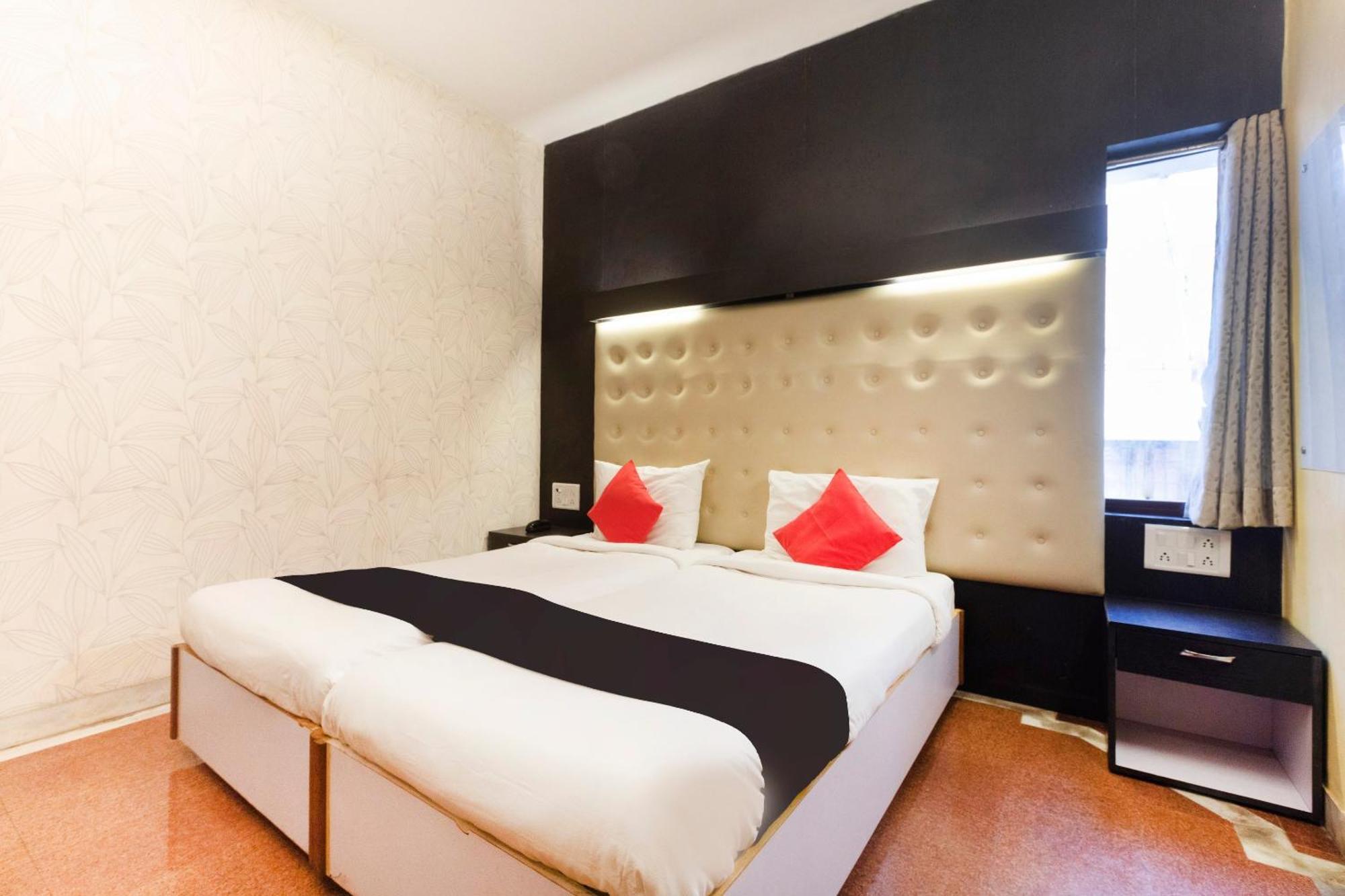 Hotel Collection O Santhome Residency Near Marina Chennai
