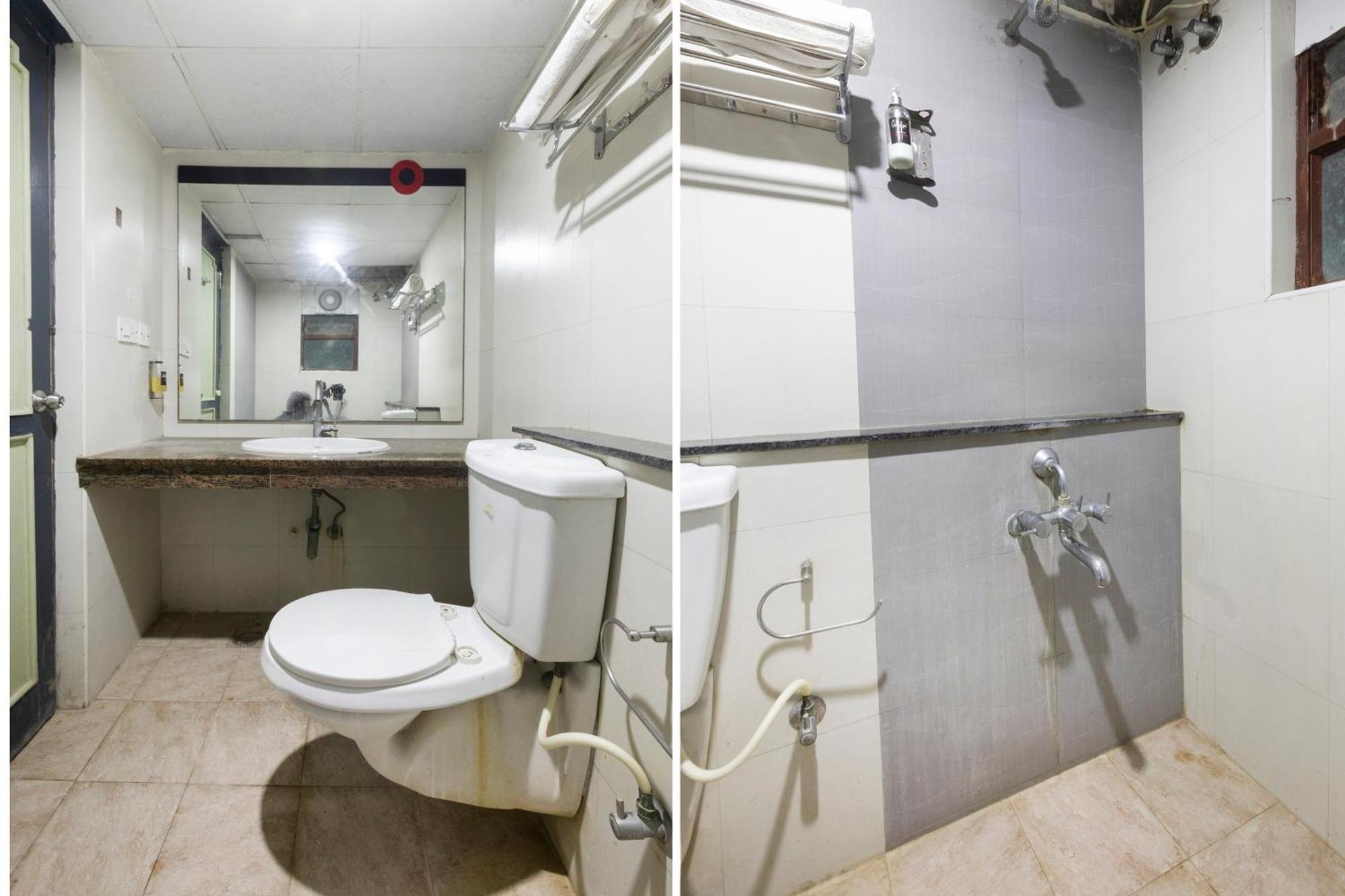 Collection O Santhome Residency Near Marina 4*