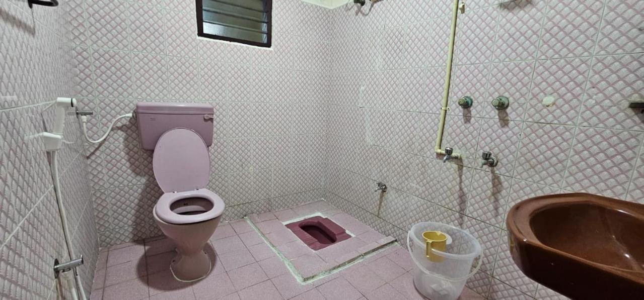 Homestay - Ac 3 Bhk Near Alrport