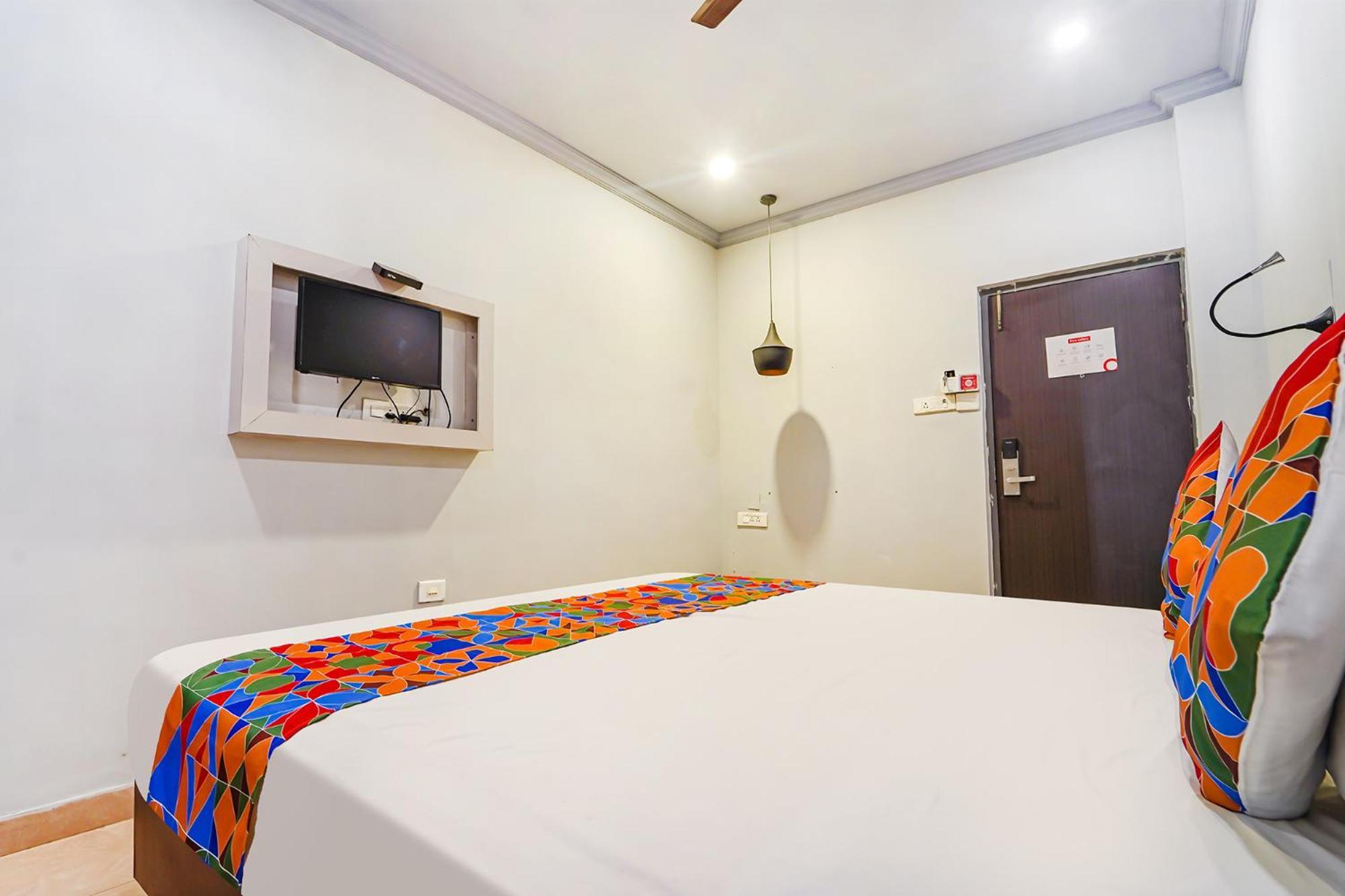 Hotel Fabexpress