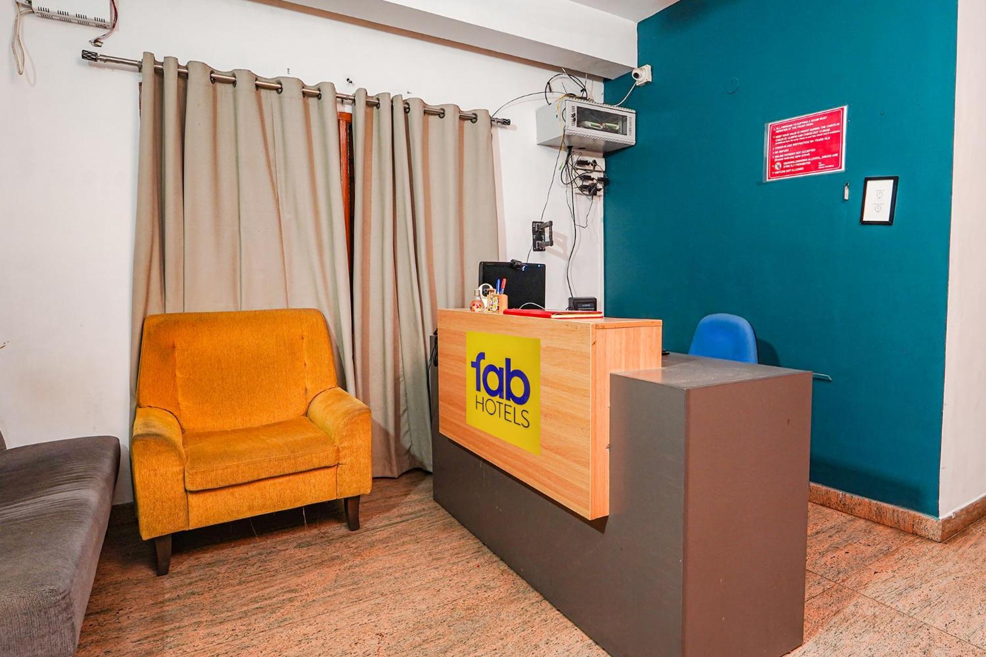 O Harma Residency Near Jazz Cinemas Luxe Hotel Chennai