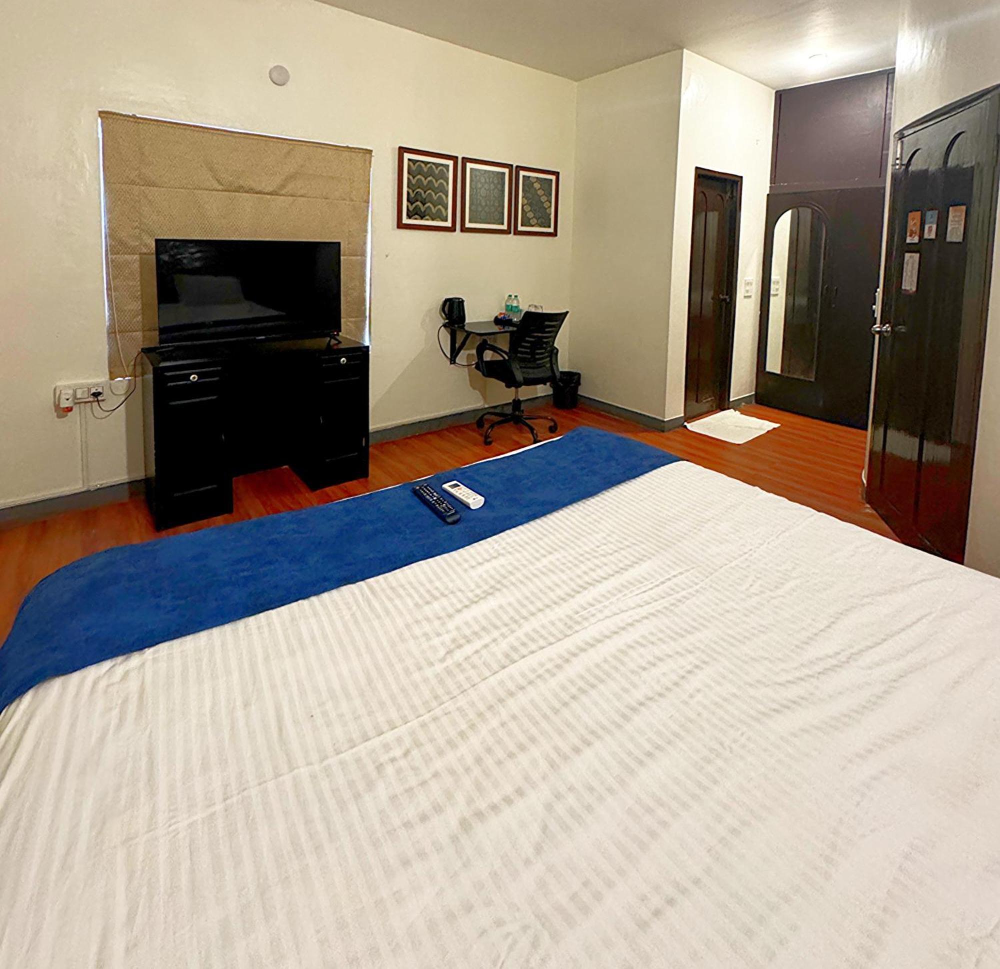 Hotel Brick Castle Chennai