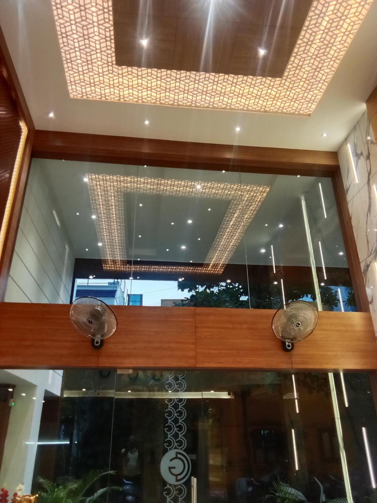 Grand Courtyard Business 3*